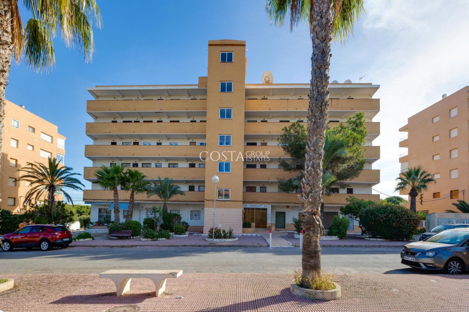 Revente - Apartments -
Guardamar del Segura - Guardamar del Segura Centro