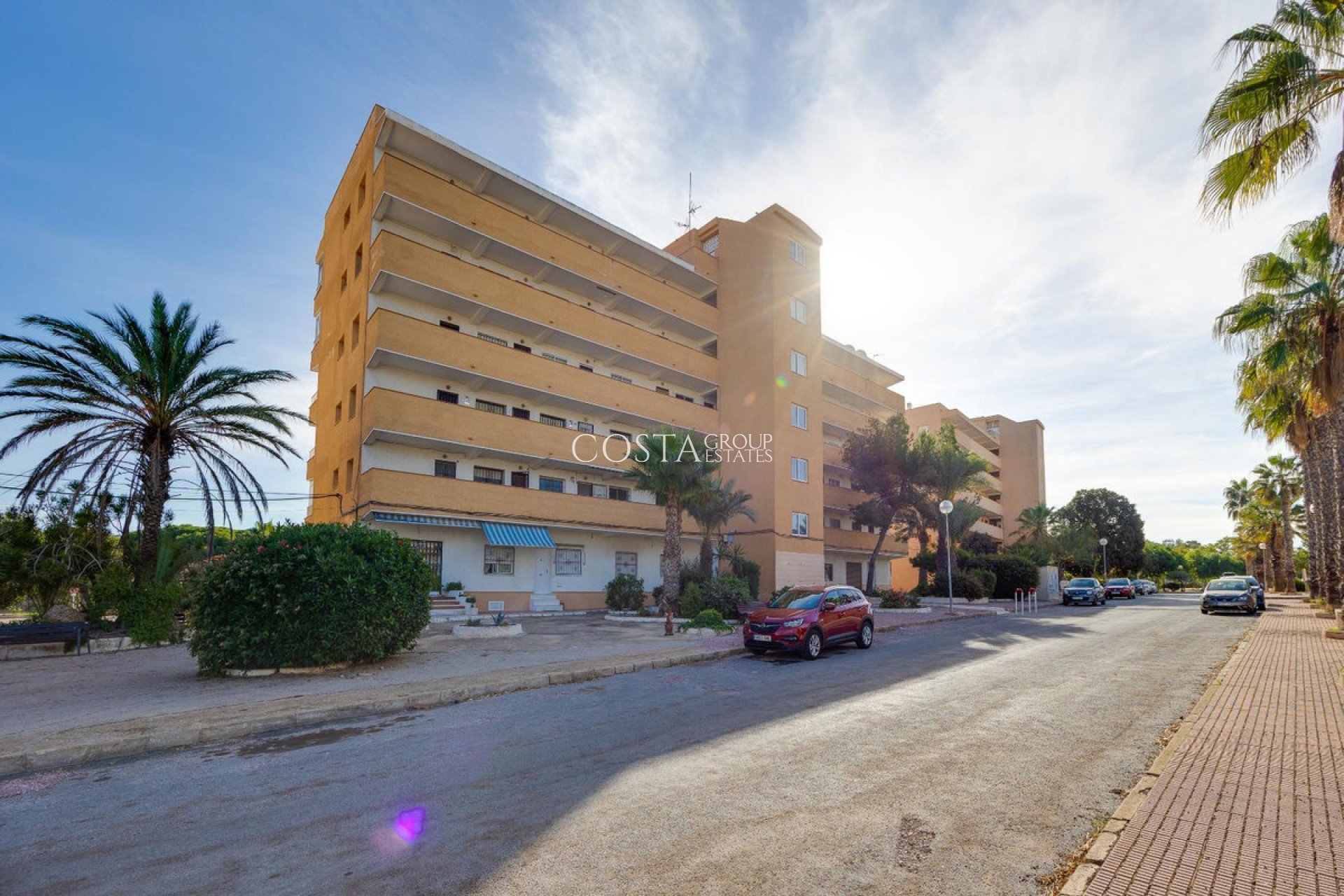 Revente - Apartments -
Guardamar del Segura - Guardamar del Segura Centro