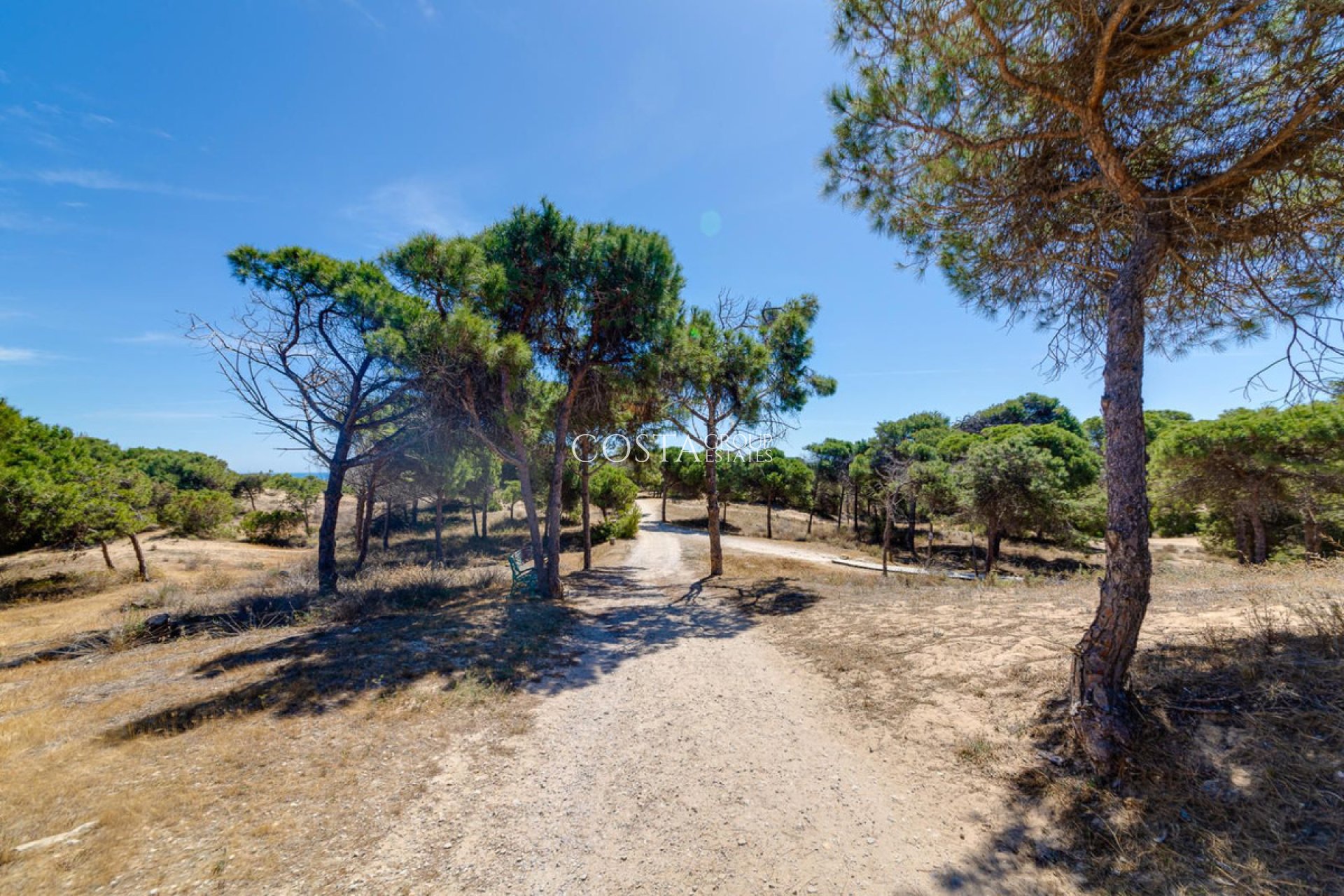 Revente - Apartments -
Guardamar del Segura - Guardamar del Segura Centro