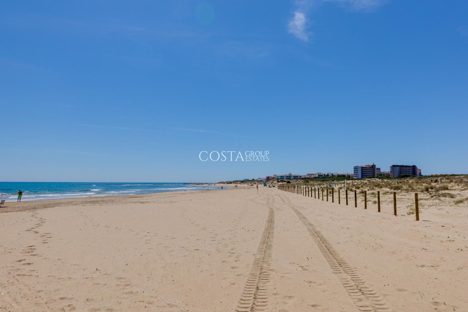 Revente - Apartments -
Guardamar del Segura - Guardamar del Segura Centro