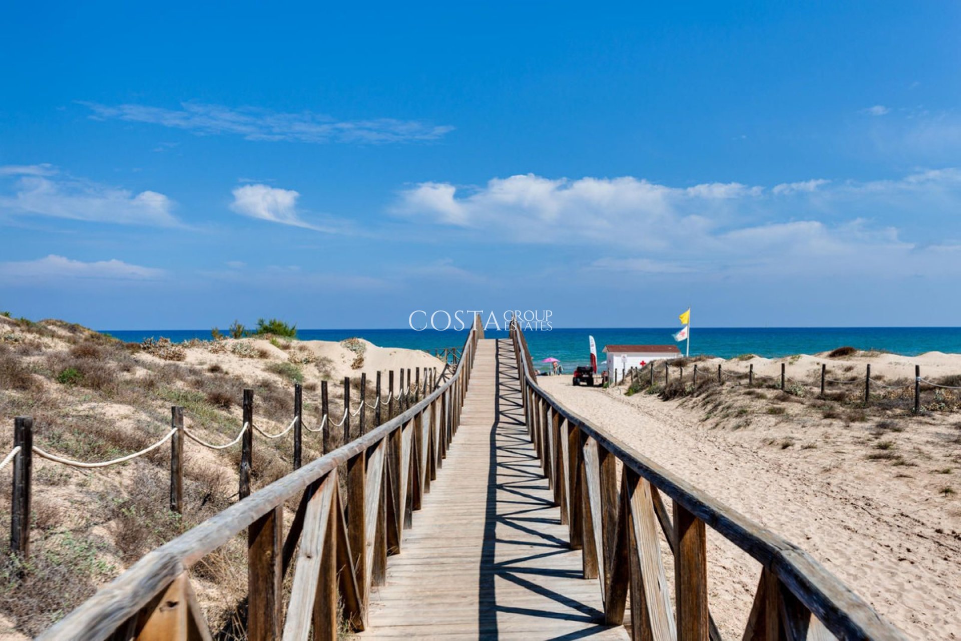 Revente - Apartments -
Guardamar del Segura - Guardamar del Segura Centro