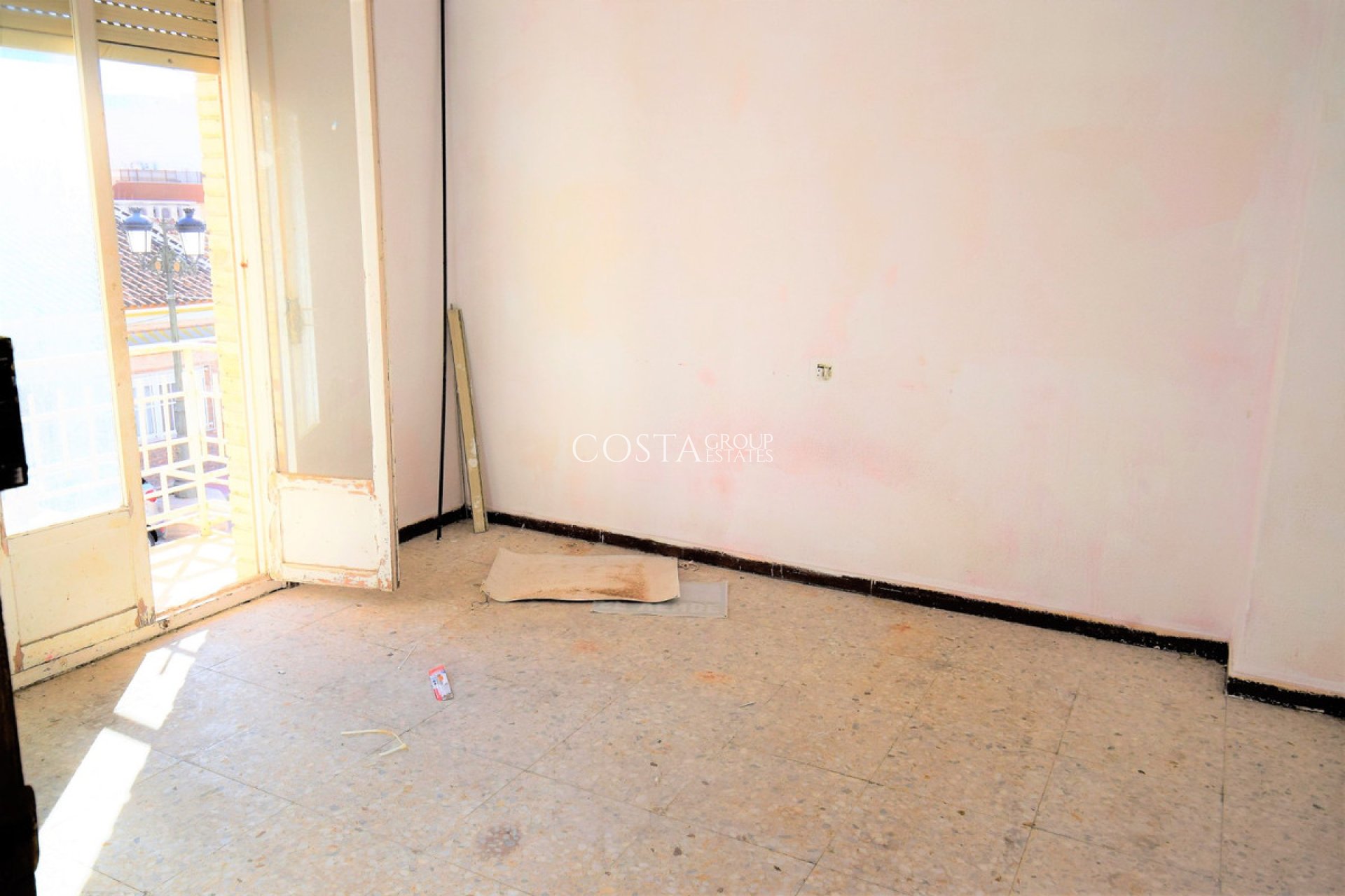 Revente - Apartments -
Guardamar del Segura - Guardamar del Segura Centro