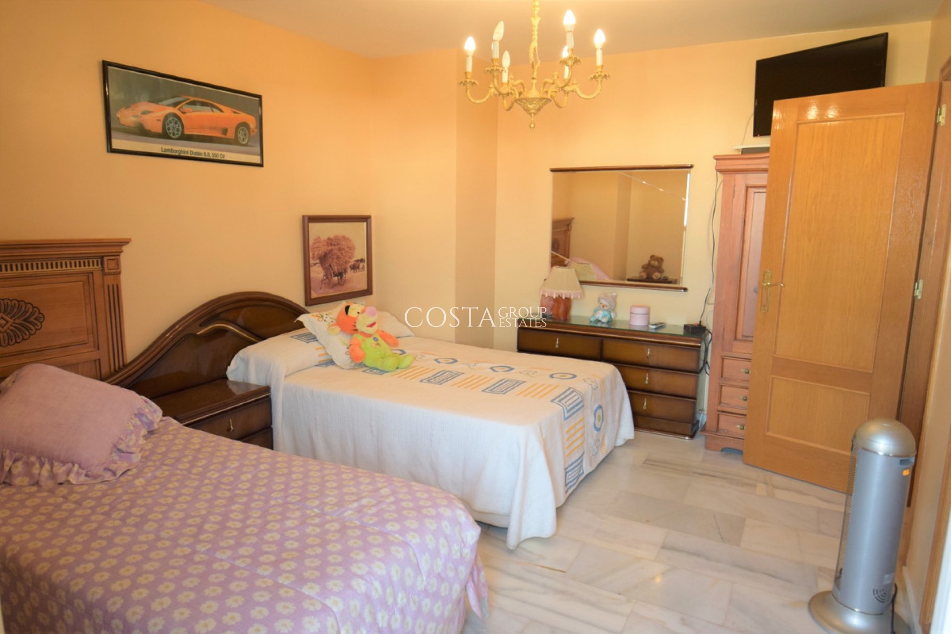 Revente - Apartments -
Guardamar del Segura - Guardamar del Segura Centro