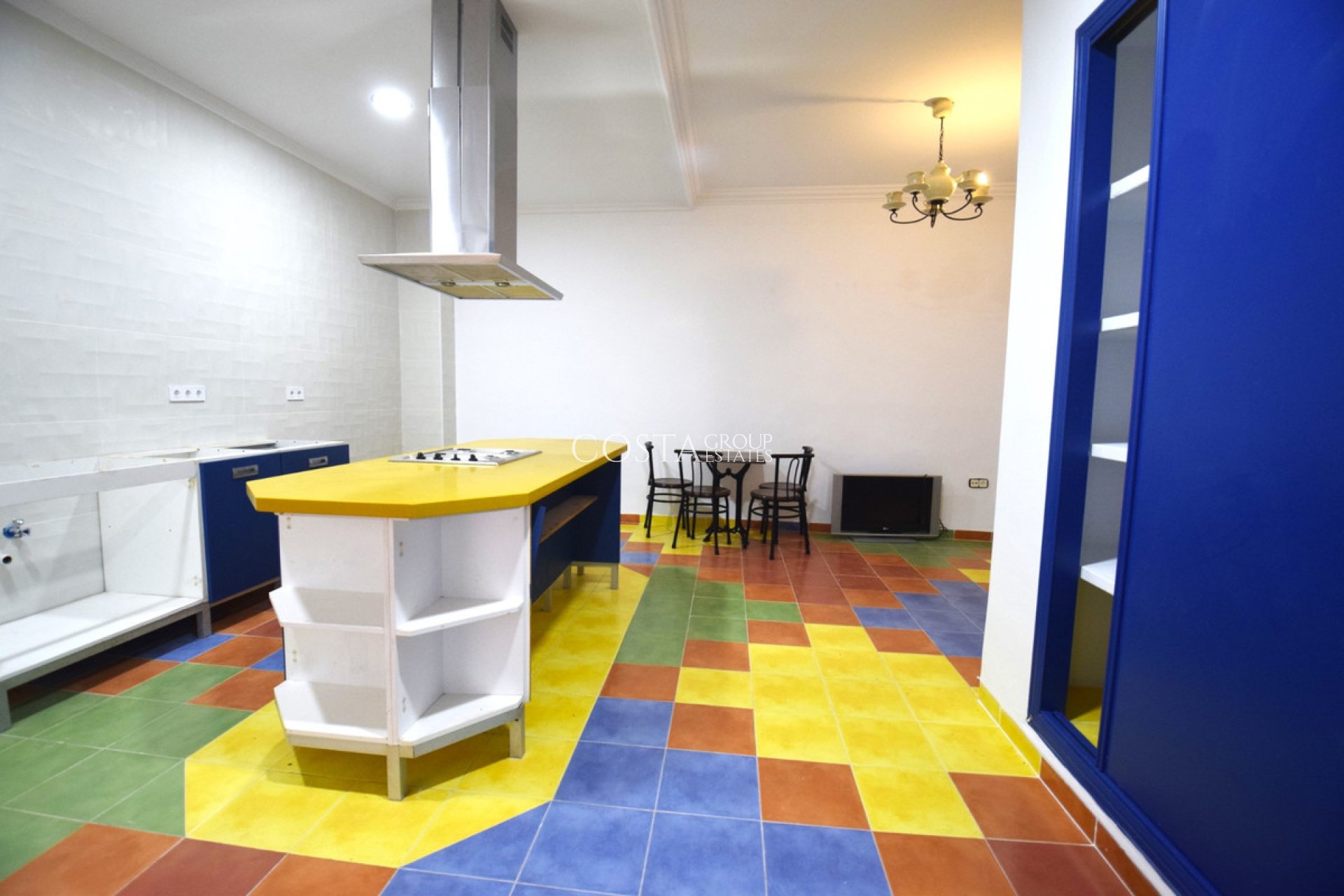 Revente - Apartments -
Guardamar del Segura - Guardamar del Segura Centro