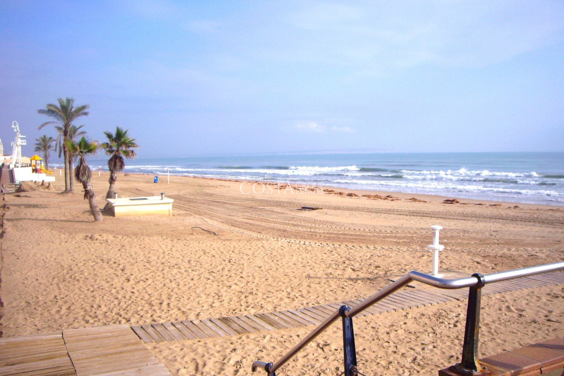 Revente - Apartments -
Guardamar del Segura - Guardamar del Segura Centro