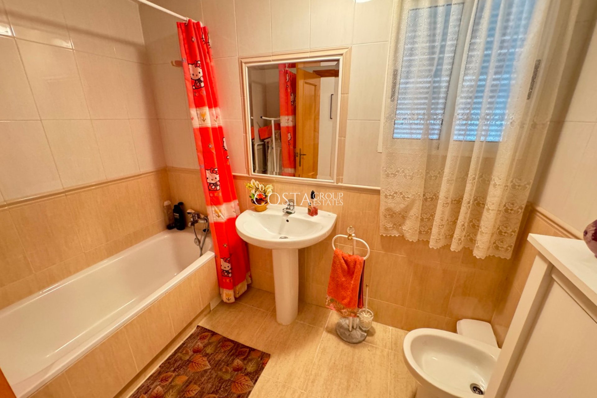 Revente - Apartments -
Guardamar del Segura - Guardamar del Segura Centro