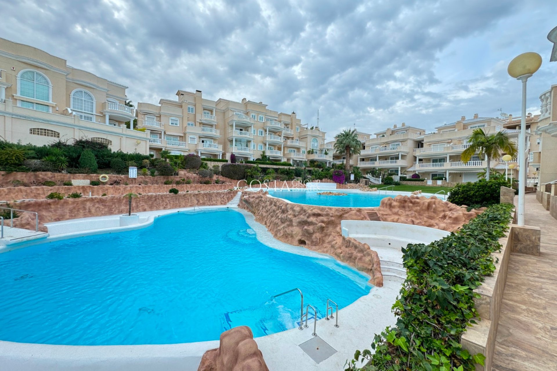 Revente - Apartments -
Guardamar del Segura - Guardamar del Segura Centro