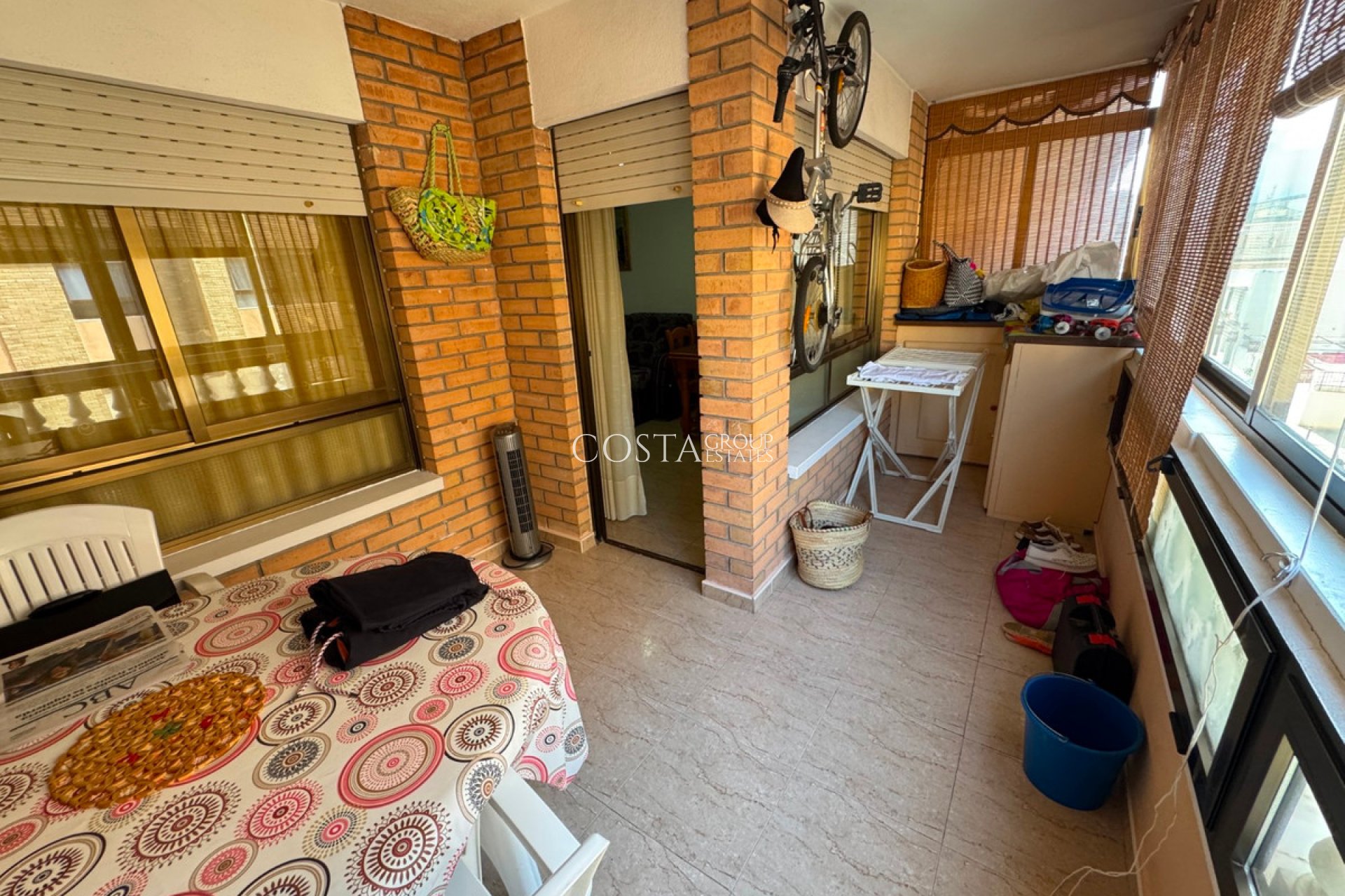 Revente - Apartments -
Guardamar del Segura - Guardamar del Segura Centro