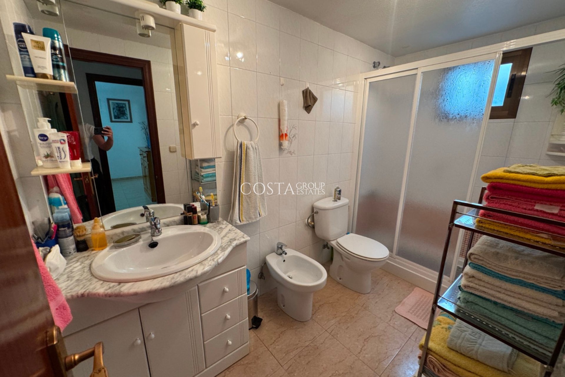 Revente - Apartments -
Guardamar del Segura - Guardamar del Segura Centro