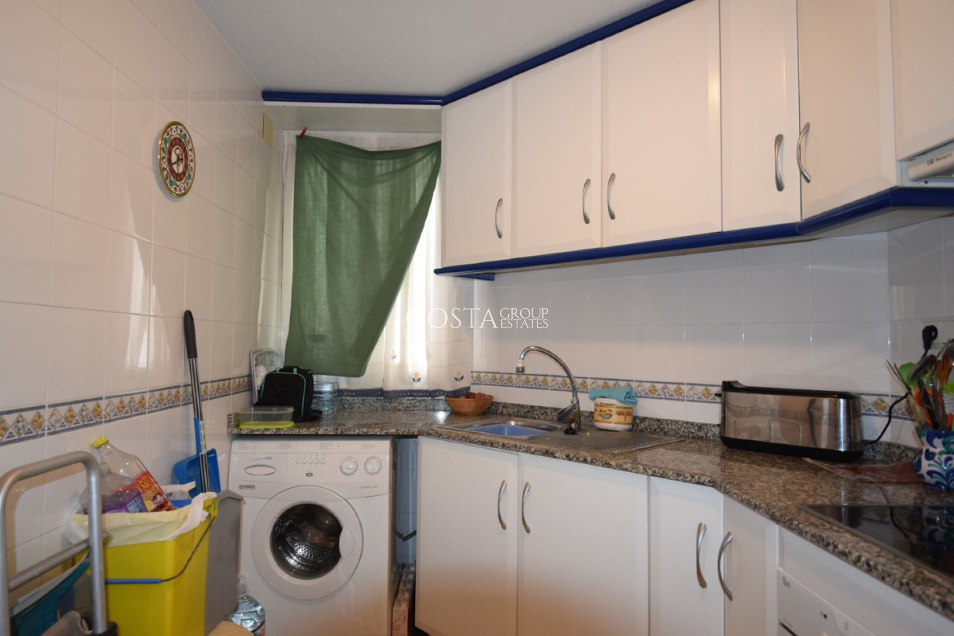 Revente - Apartments -
Guardamar del Segura - Guardamar del Segura Centro