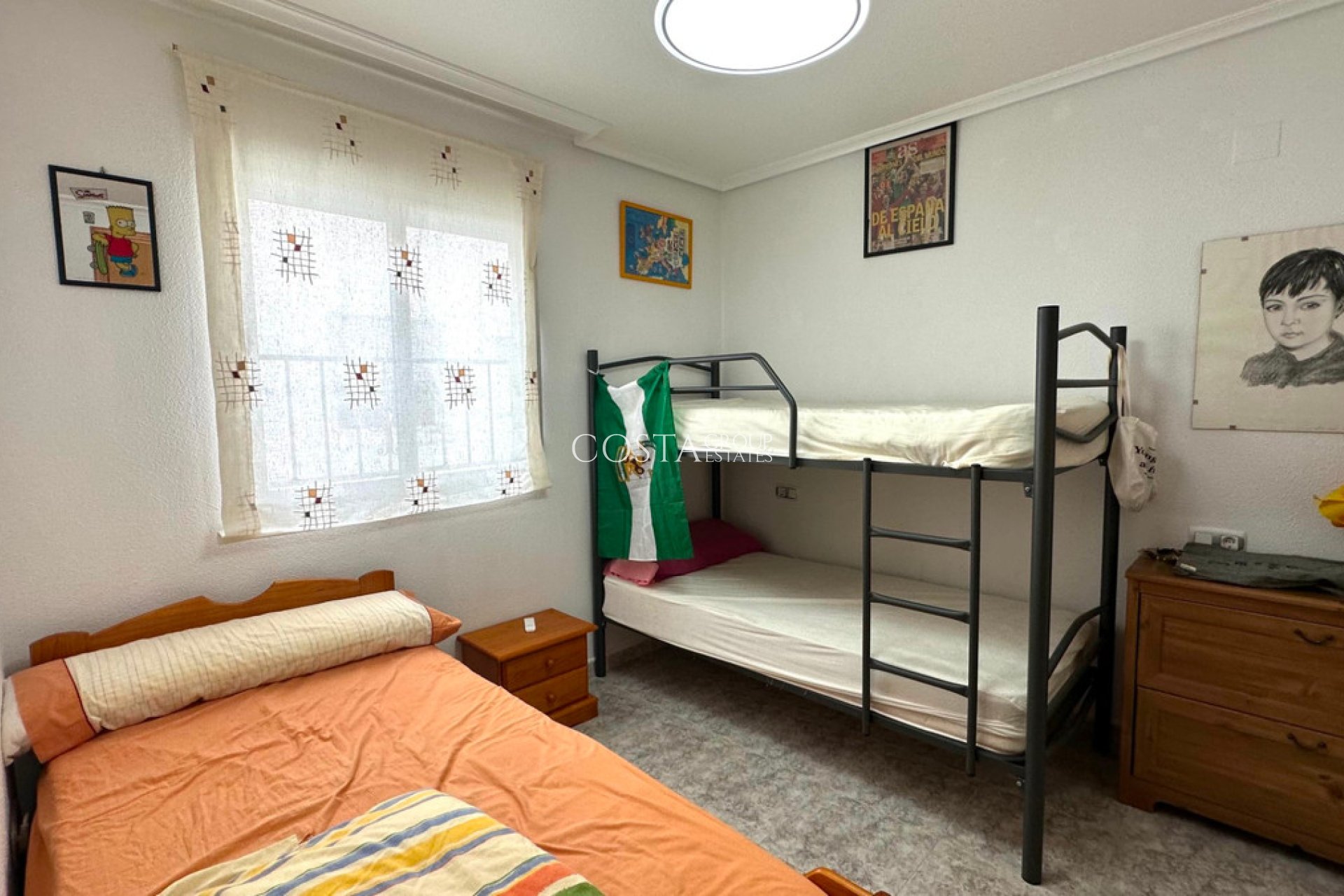 Revente - Apartments -
Guardamar del Segura - Guardamar del Segura Centro