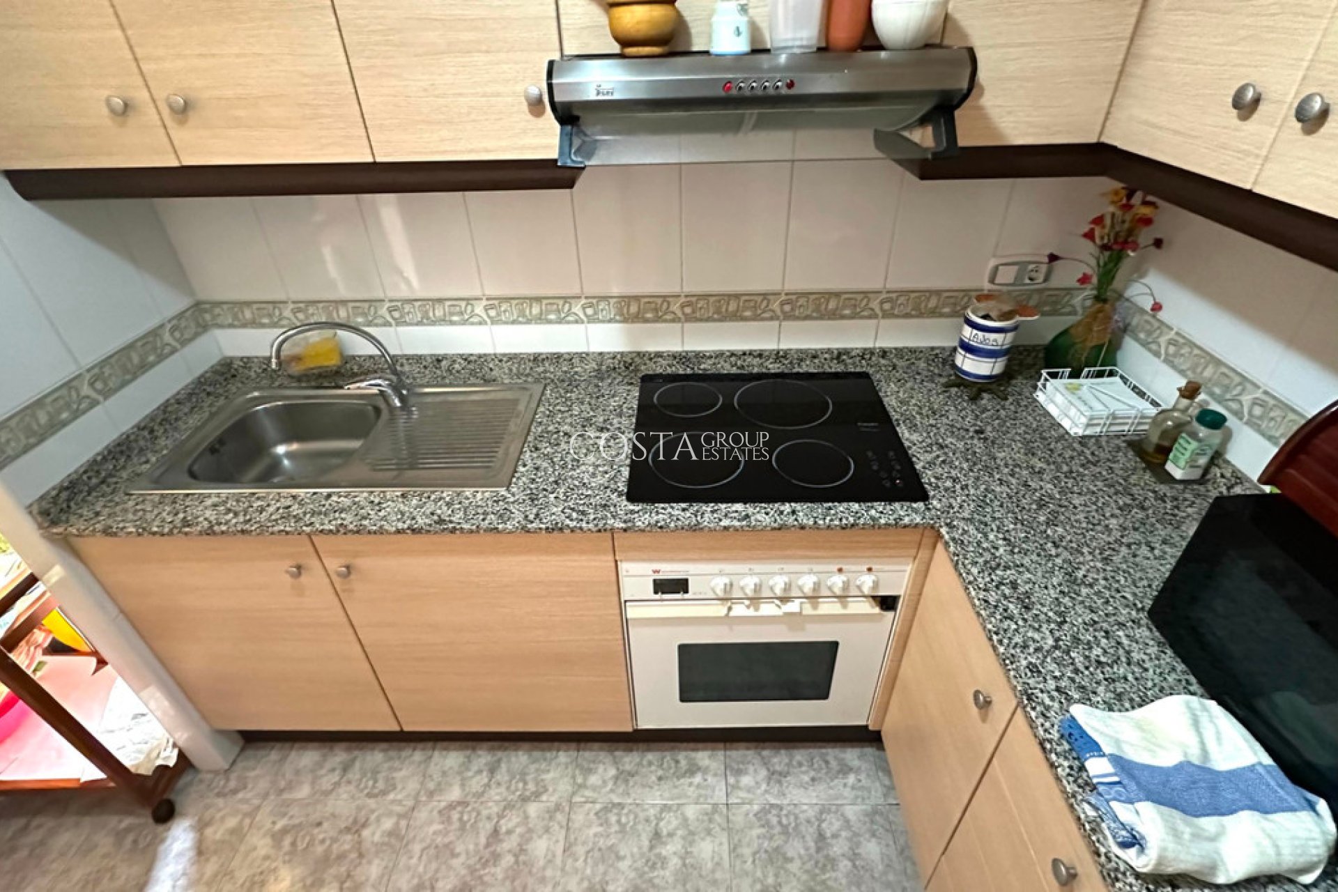 Revente - Apartments -
Guardamar del Segura - Guardamar del Segura Centro