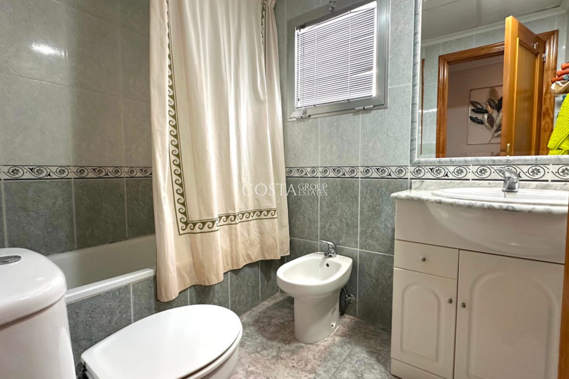 Revente - Apartments -
Guardamar del Segura - Guardamar del Segura Centro