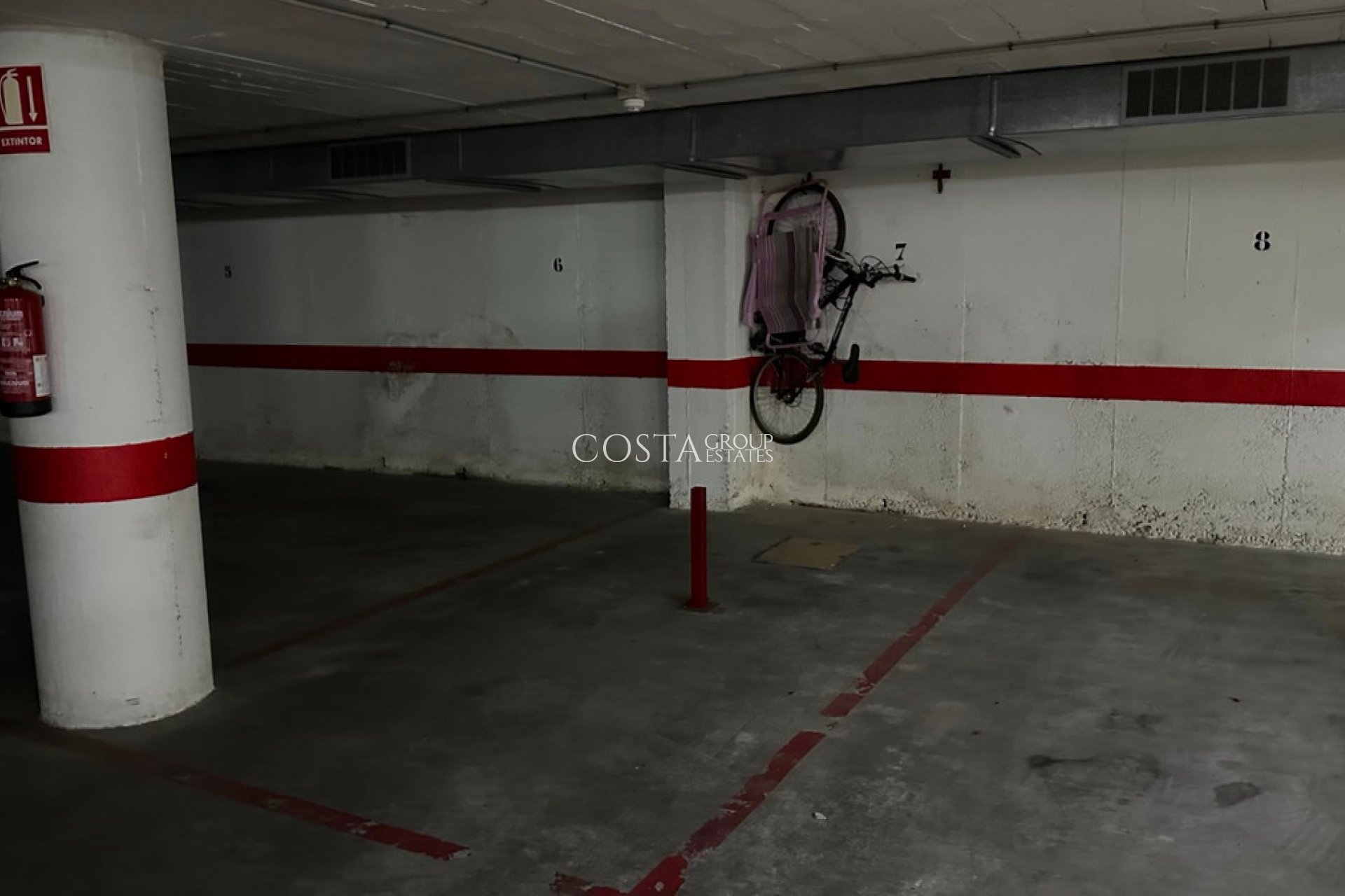 Revente - Apartments -
Guardamar del Segura - Guardamar del Segura Centro