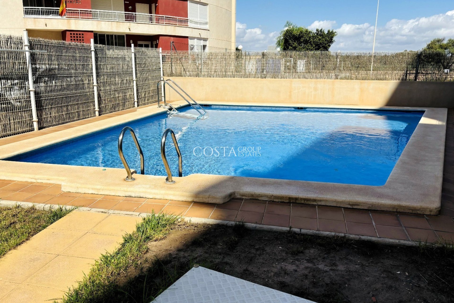 Revente - Apartments -
Guardamar del Segura - Guardamar del Segura Centro