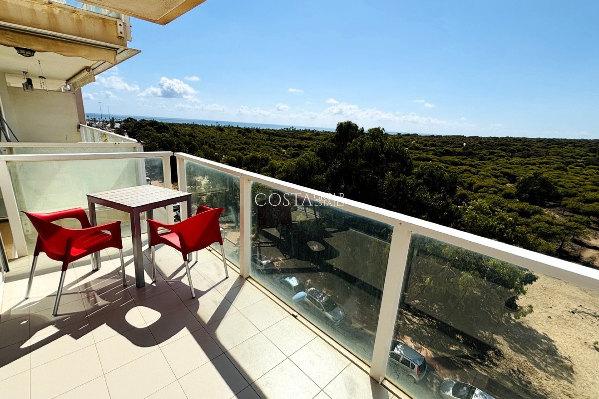 Revente - Apartments -
Guardamar del Segura - Guardamar del Segura Centro