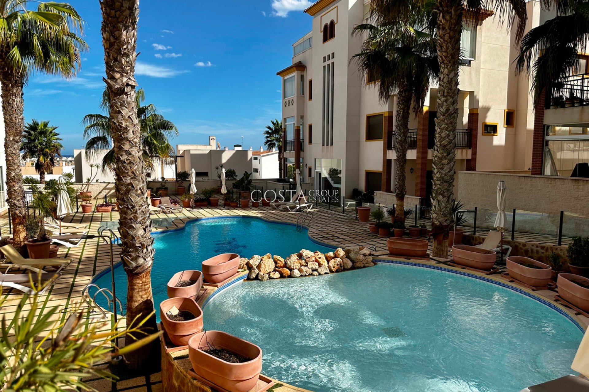 Revente - Apartments -
Guardamar del Segura - Guardamar del Segura Centro