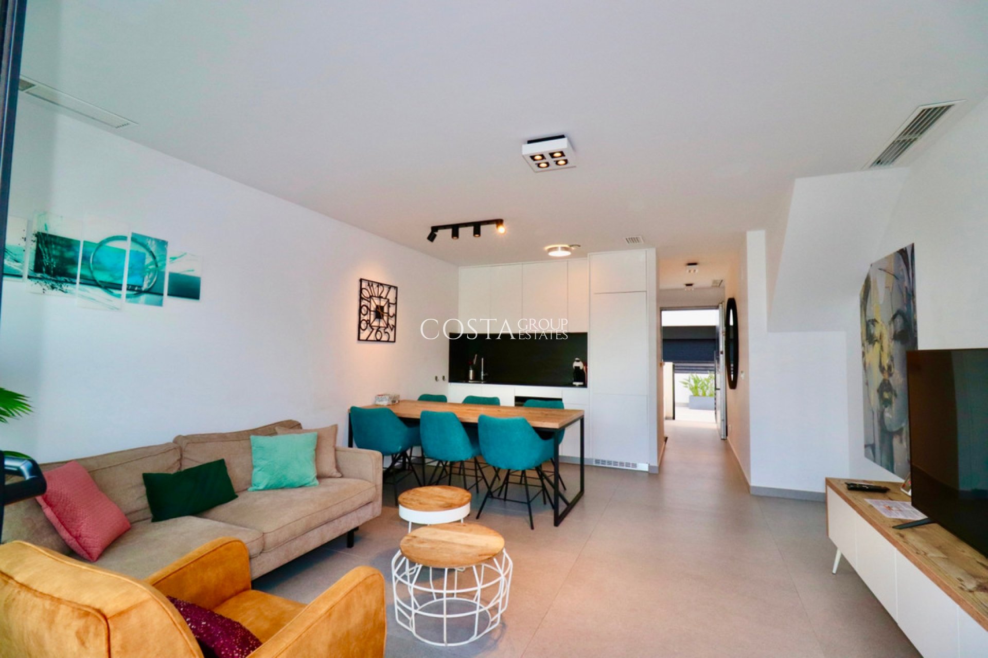 Revente - Apartments -
Guardamar del Segura - Guardamar del Segura Centro