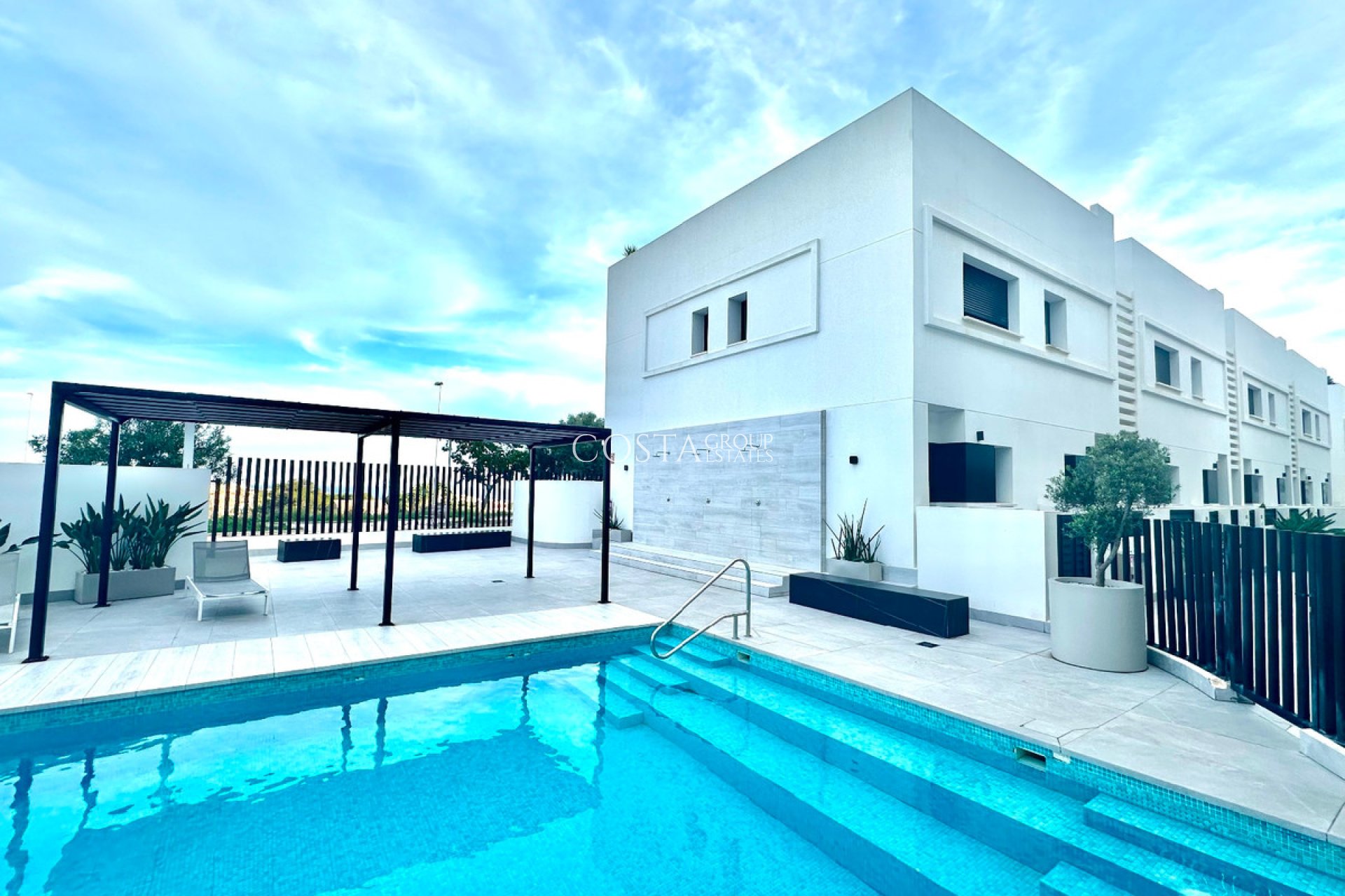 Revente - Apartments -
Guardamar del Segura - Guardamar del Segura Centro