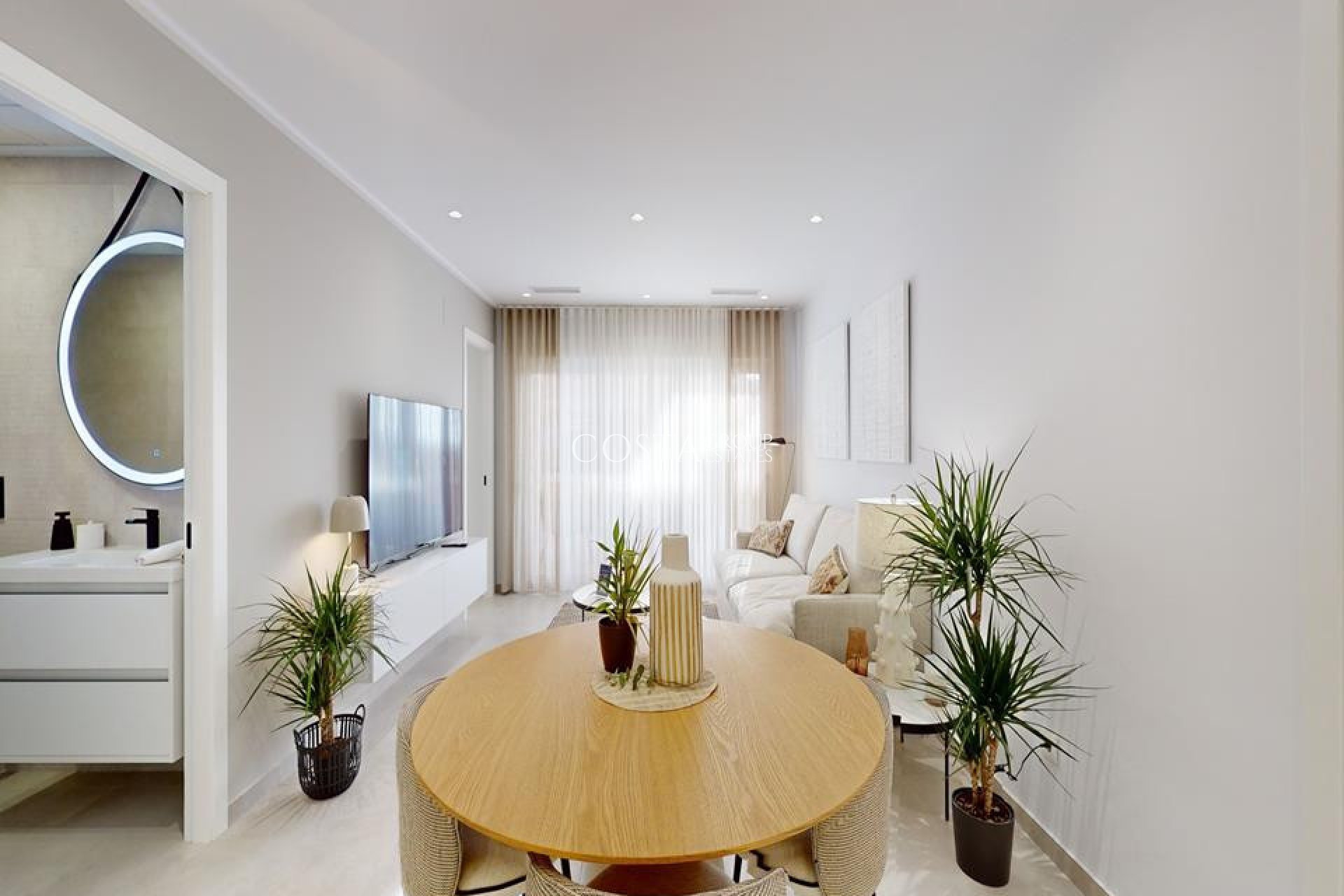 Revente - Apartments -
Guardamar del Segura - Guardamar del Segura Centro