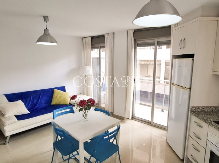 Revente - Apartments -
Guardamar del Segura - Guardamar del Segura Centro