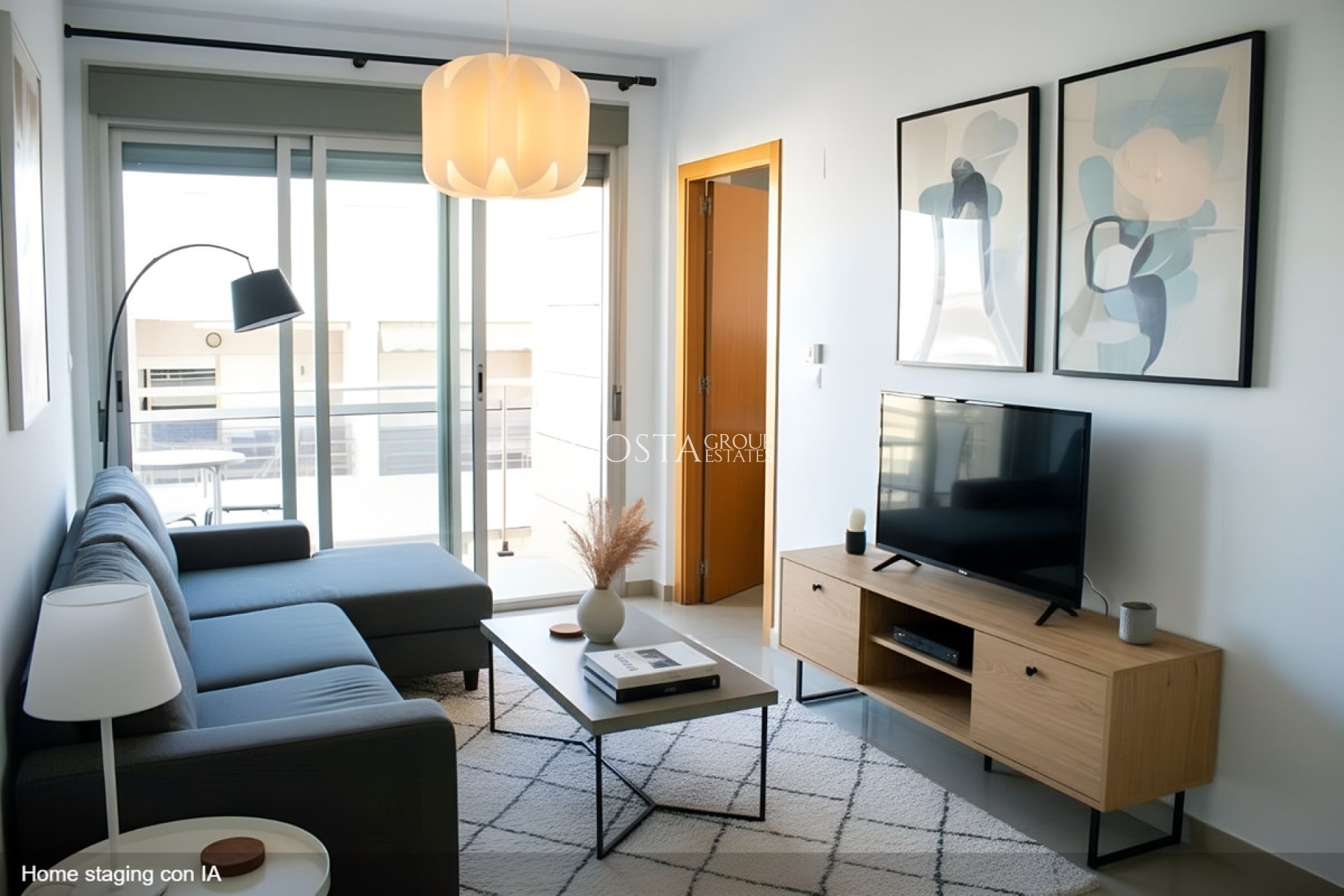 Revente - Apartments -
Guardamar del Segura - Guardamar del Segura Centro