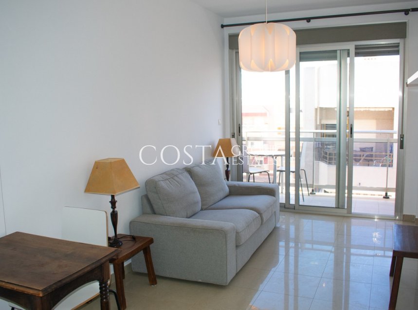Revente - Apartments -
Guardamar del Segura - Guardamar del Segura Centro