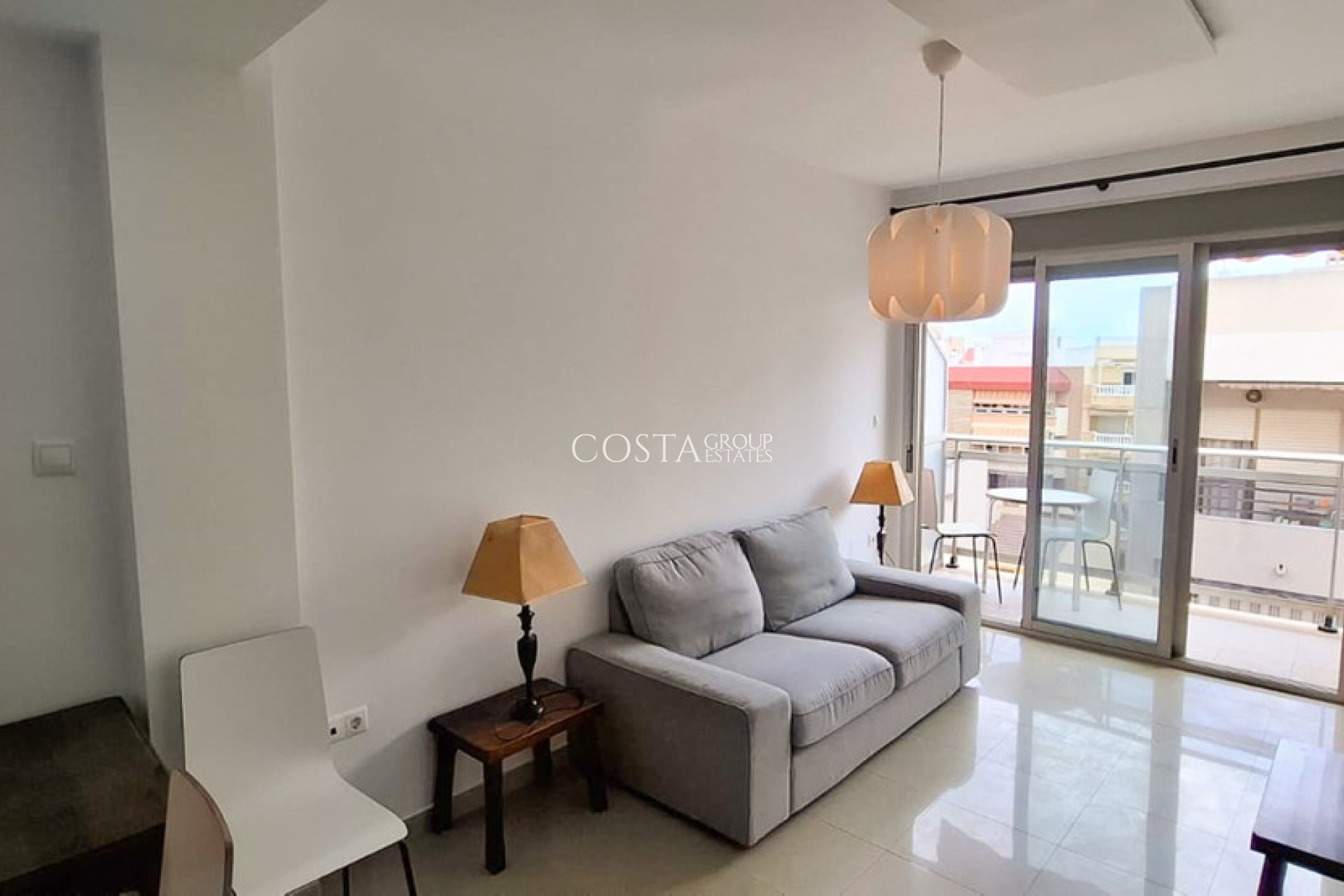 Revente - Apartments -
Guardamar del Segura - Guardamar del Segura Centro