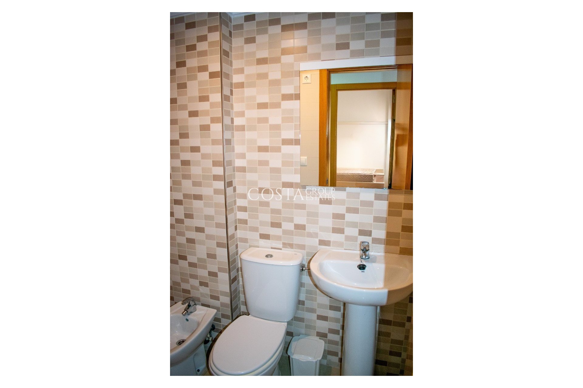 Revente - Apartments -
Guardamar del Segura - Guardamar del Segura Centro