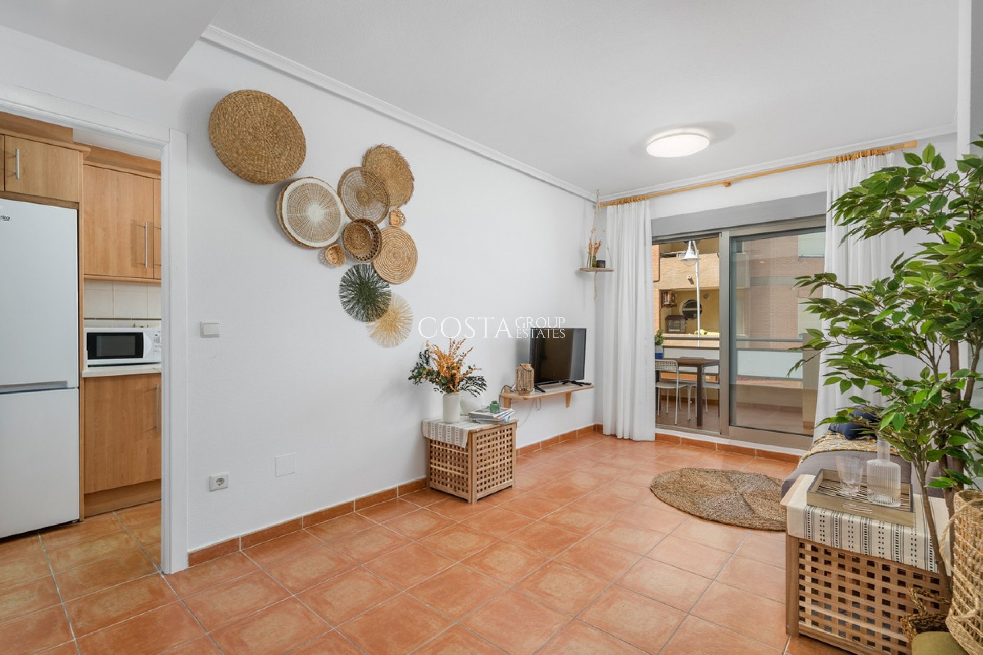 Revente - Apartments -
Guardamar del Segura - Guardamar del Segura Centro