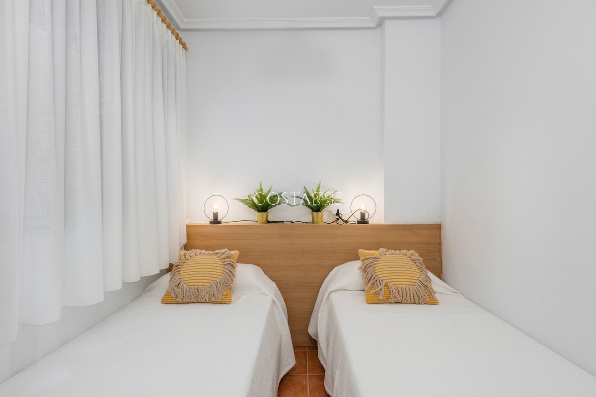 Revente - Apartments -
Guardamar del Segura - Guardamar del Segura Centro