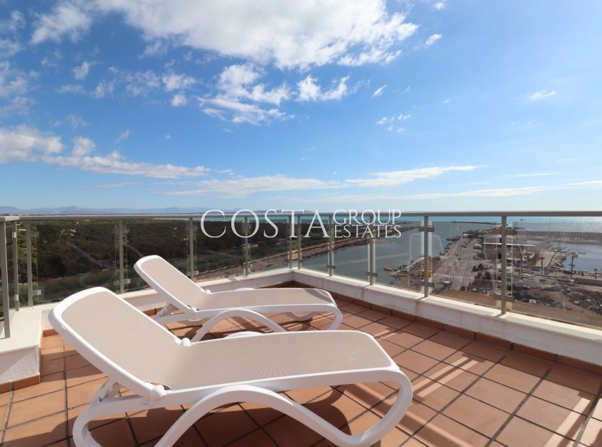 Revente - Apartments -
Guardamar del Segura - Guardamar del Segura Centro