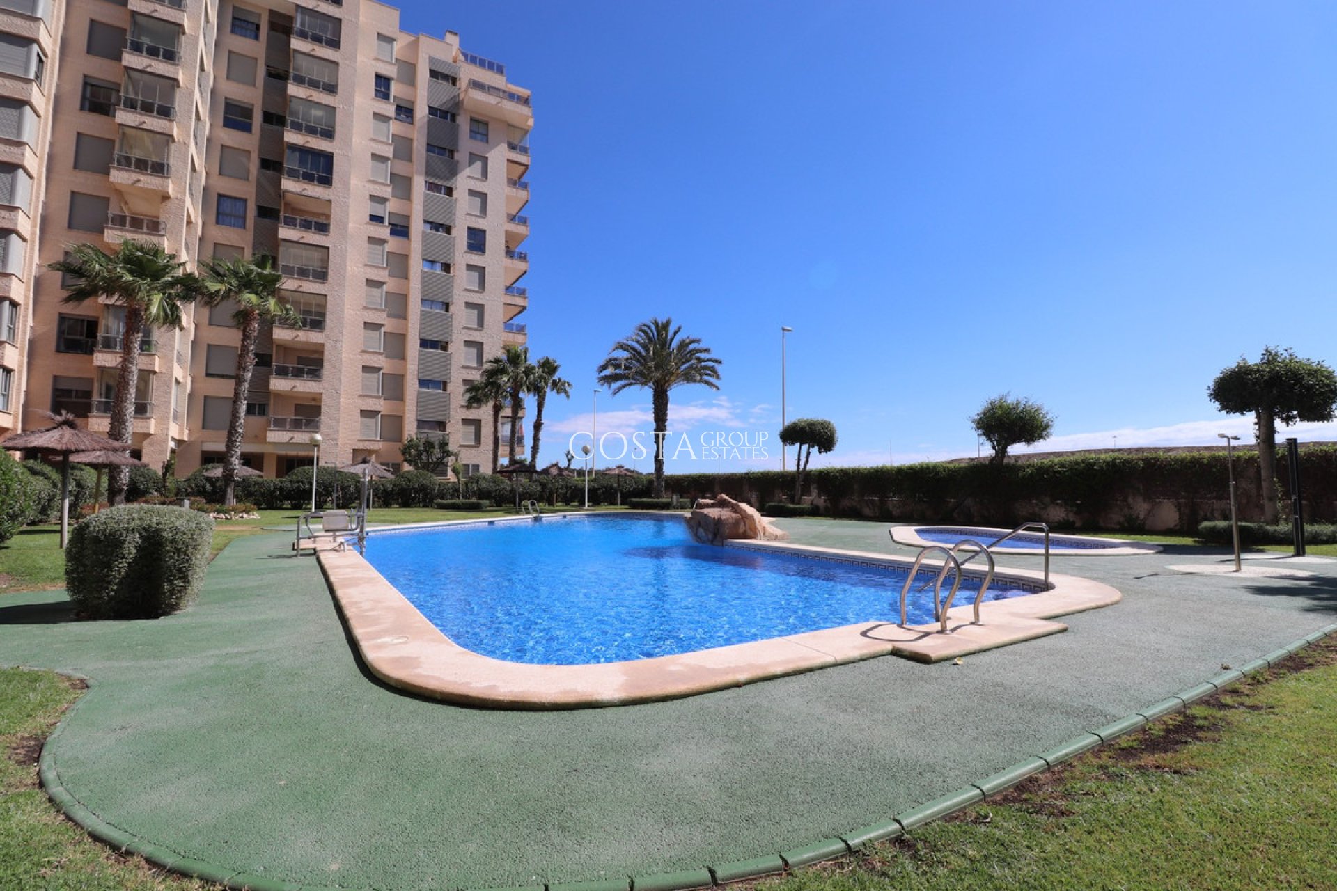 Revente - Apartments -
Guardamar del Segura - Guardamar del Segura Centro