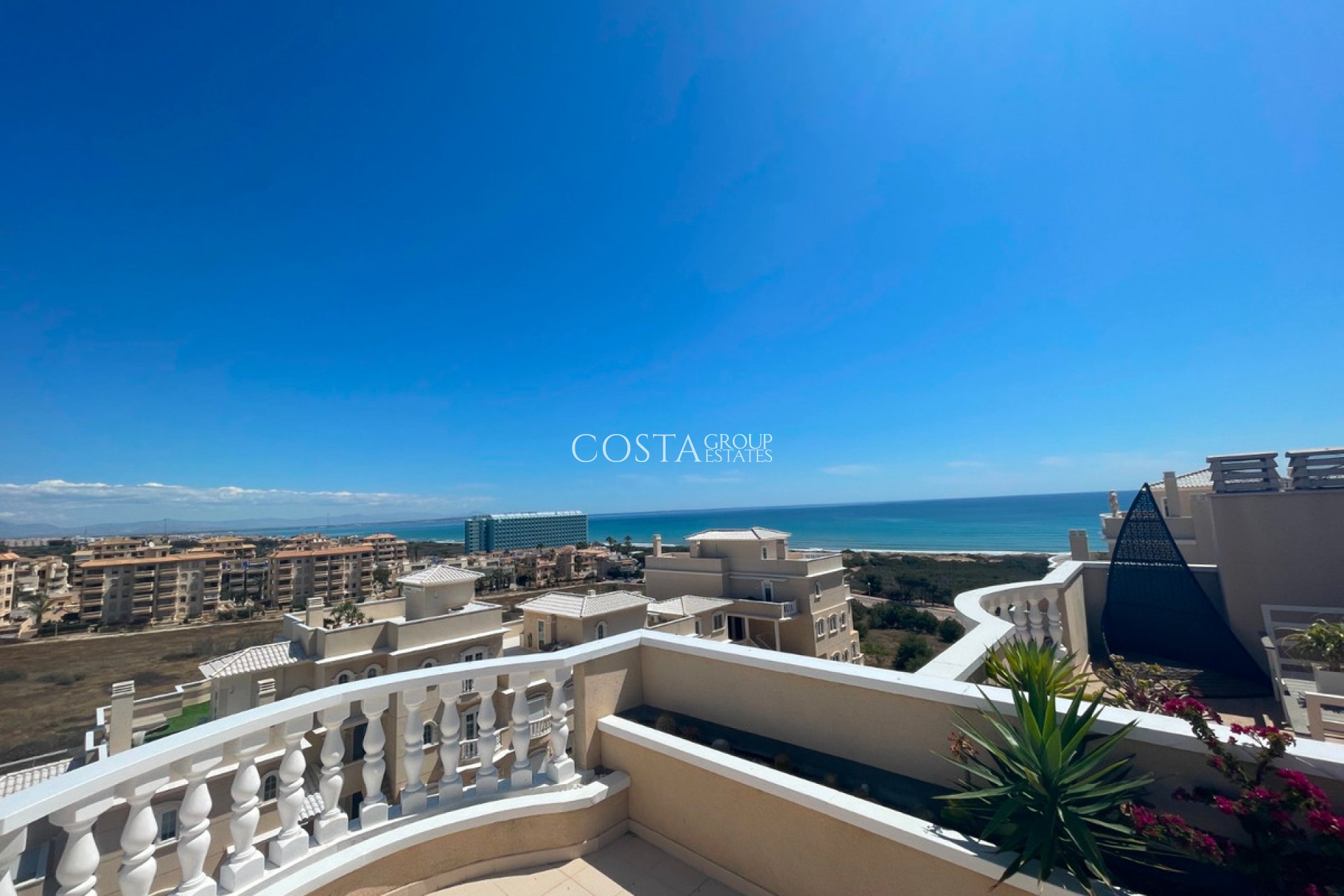 Revente - Apartments -
Guardamar del Segura - Guardamar del Segura Centro