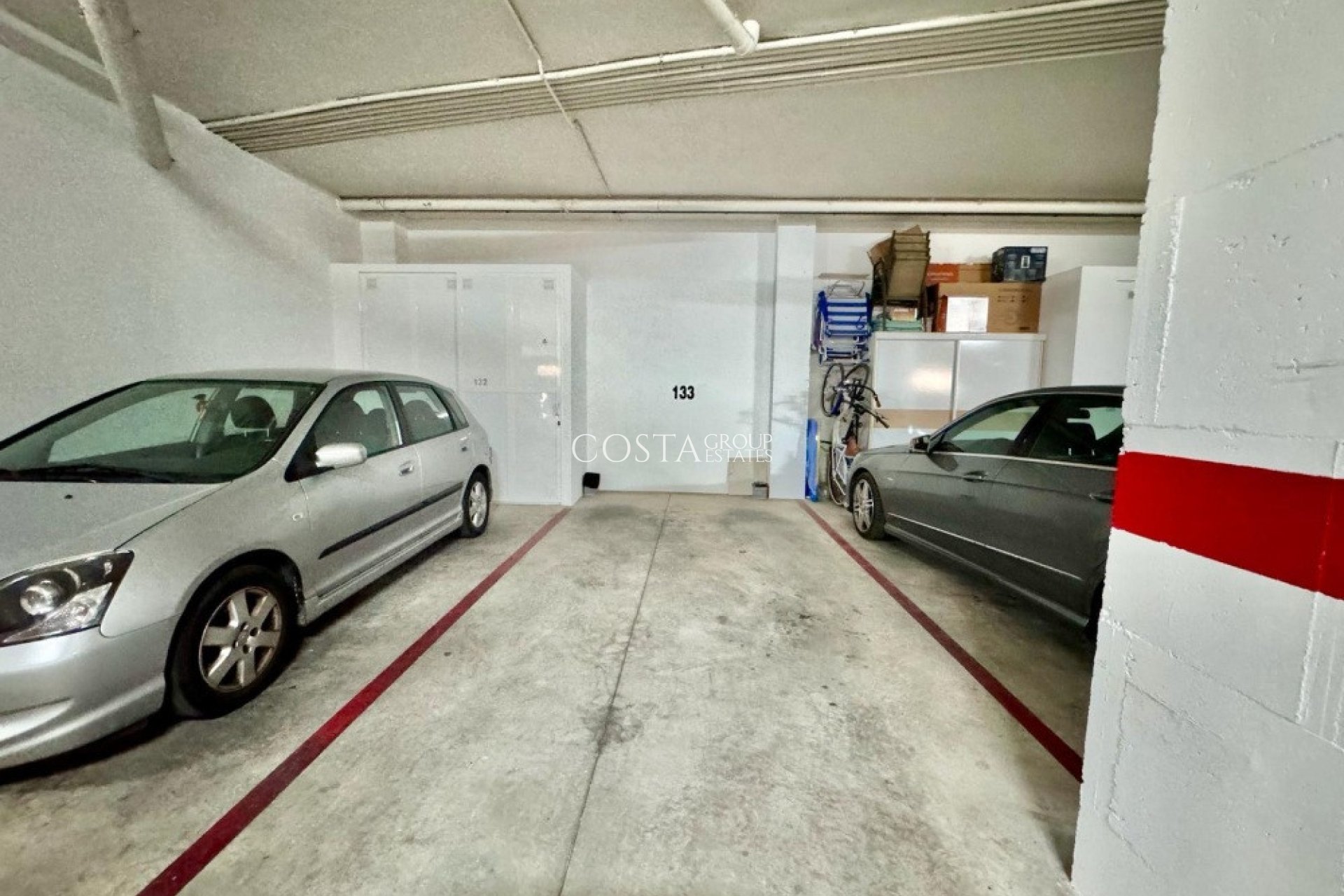 Revente - Apartments -
Guardamar del Segura - Guardamar del Segura Centro