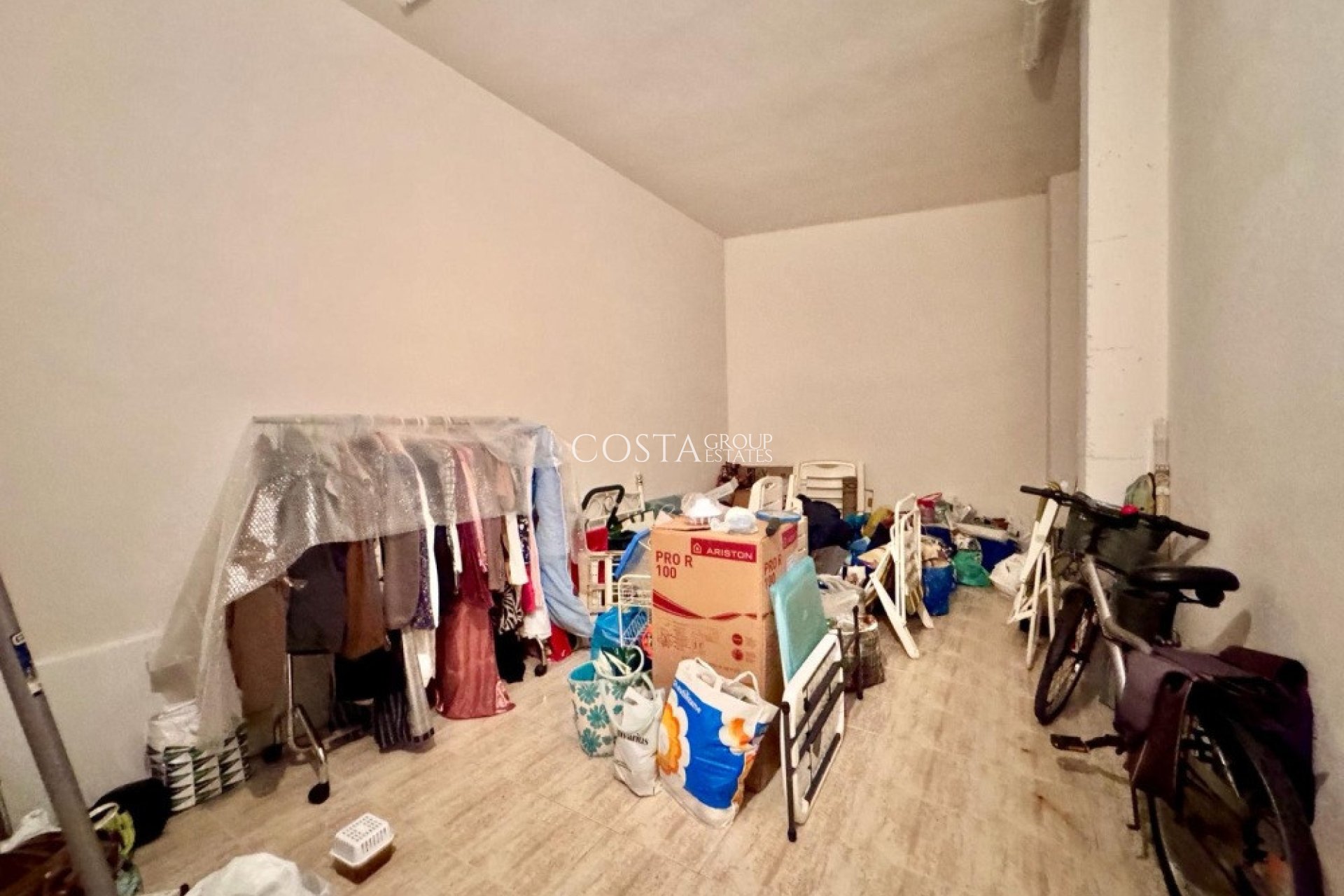 Revente - Apartments -
Guardamar del Segura - Guardamar del Segura Centro