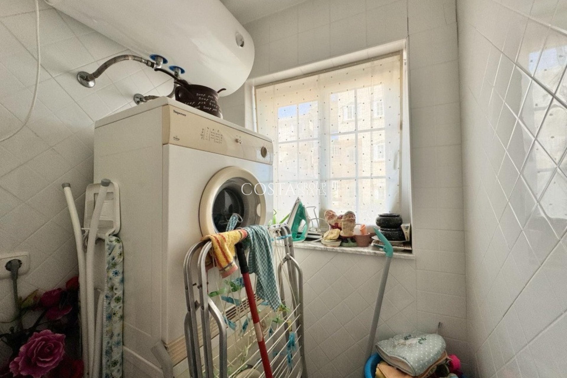 Revente - Apartments -
Guardamar del Segura - Guardamar del Segura Centro