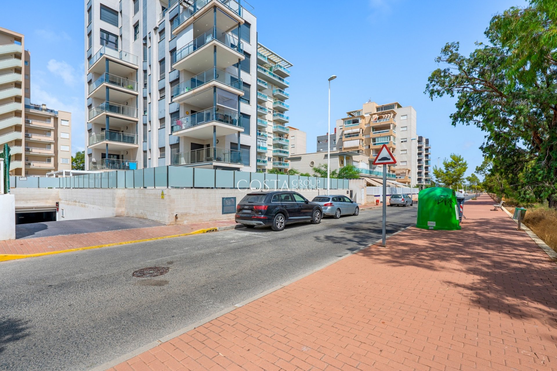Revente - Apartments -
Guardamar del Segura - Guardamar