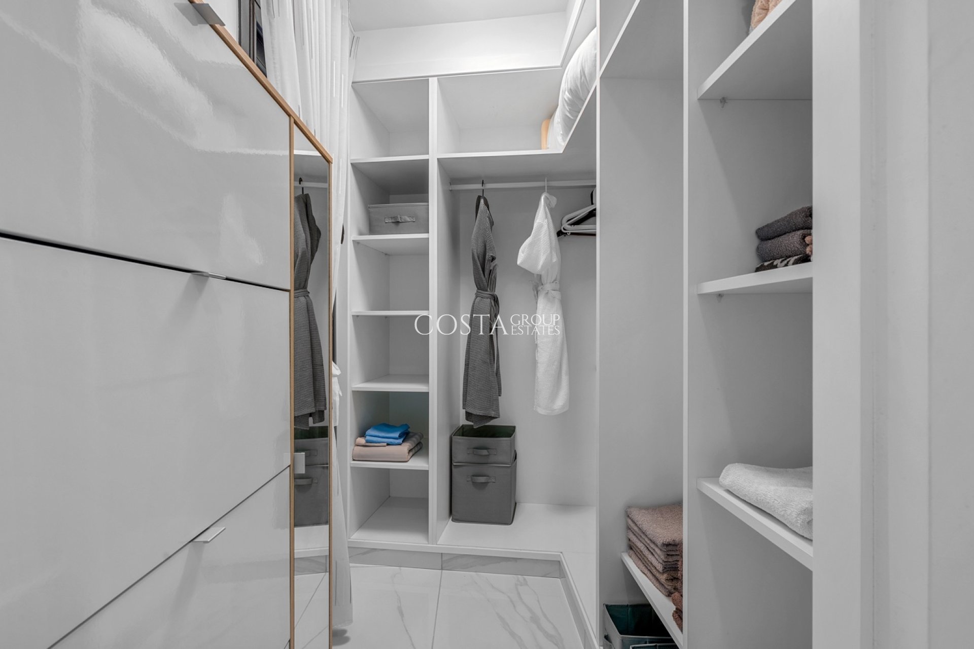 Revente - Apartments -
Guardamar del Segura - Guardamar