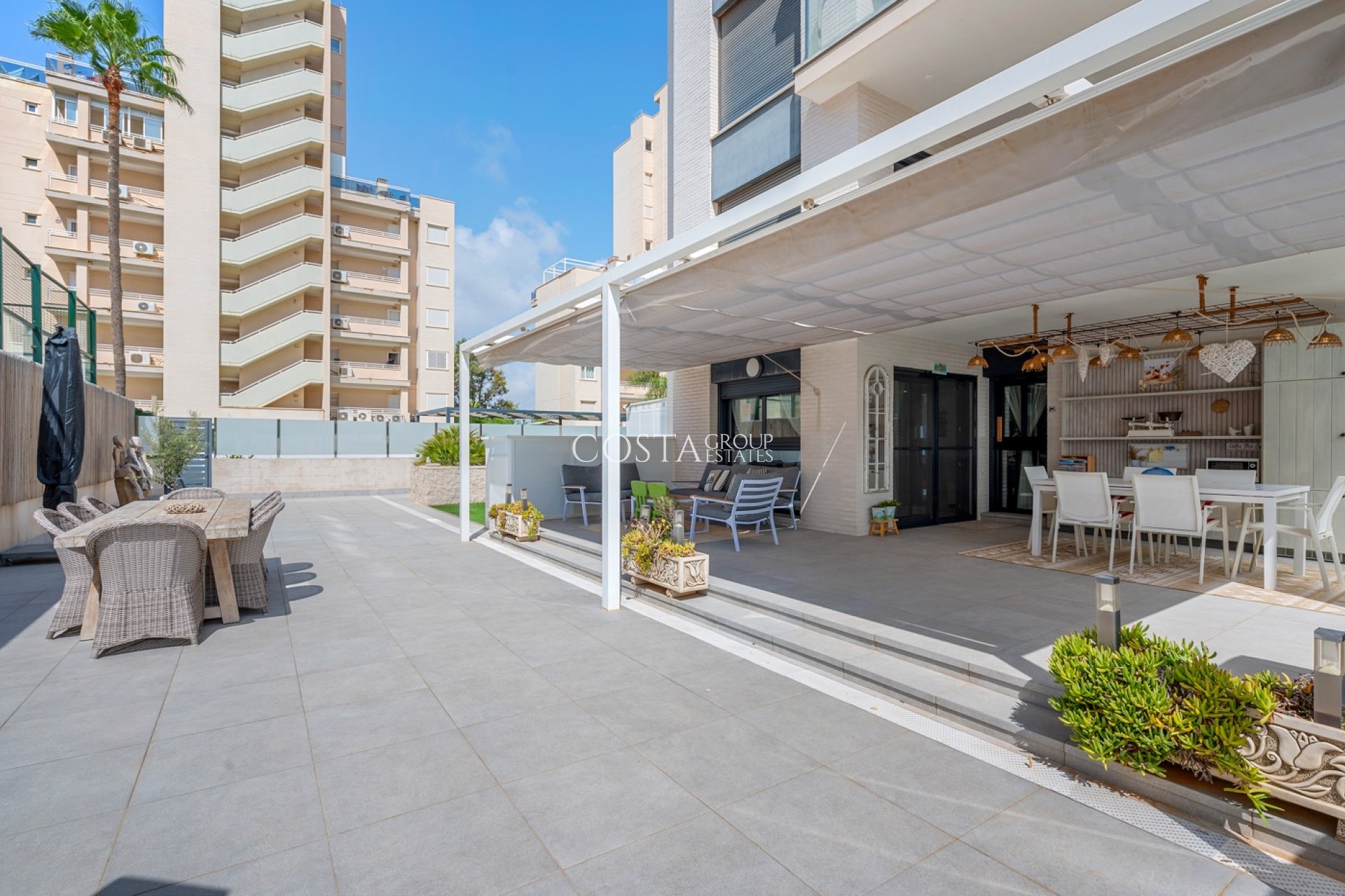 Revente - Apartments -
Guardamar del Segura - Guardamar