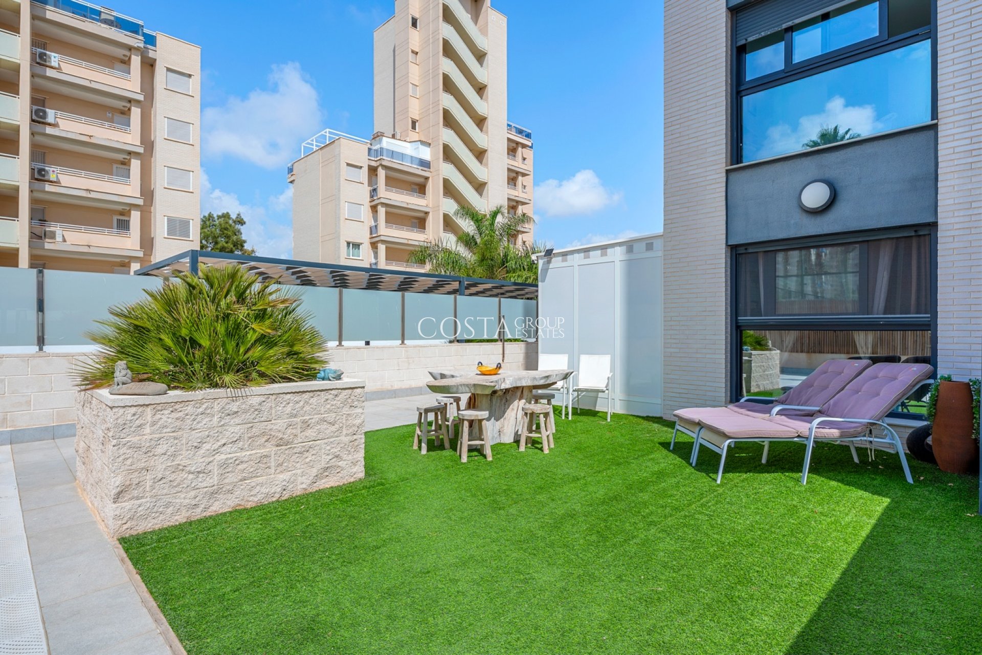Revente - Apartments -
Guardamar del Segura - Guardamar