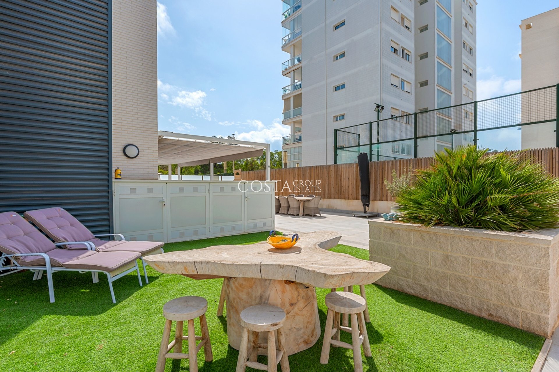 Revente - Apartments -
Guardamar del Segura - Guardamar