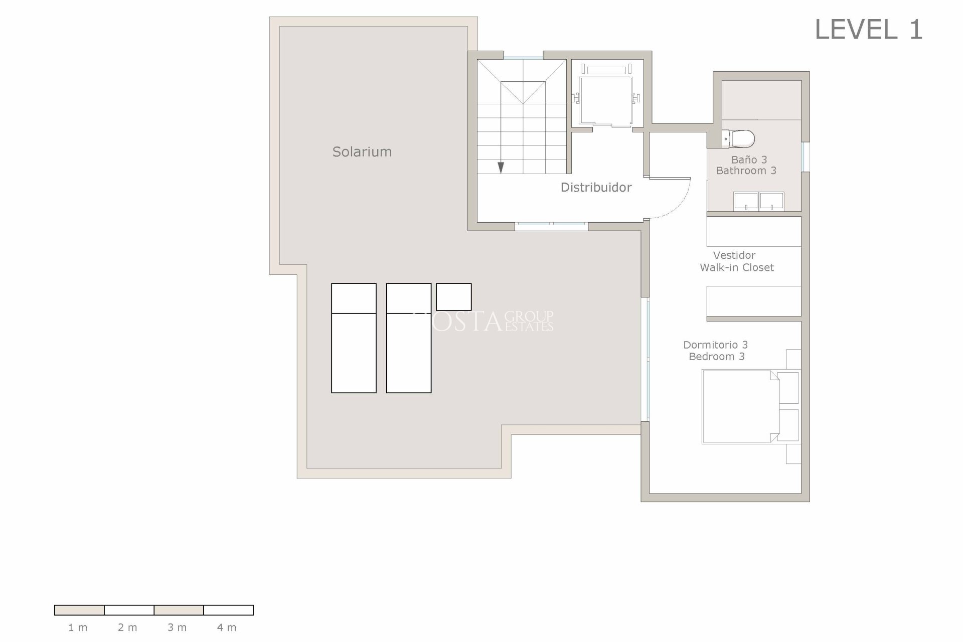 Revente - Apartments -
 - La Torre De La Horadada