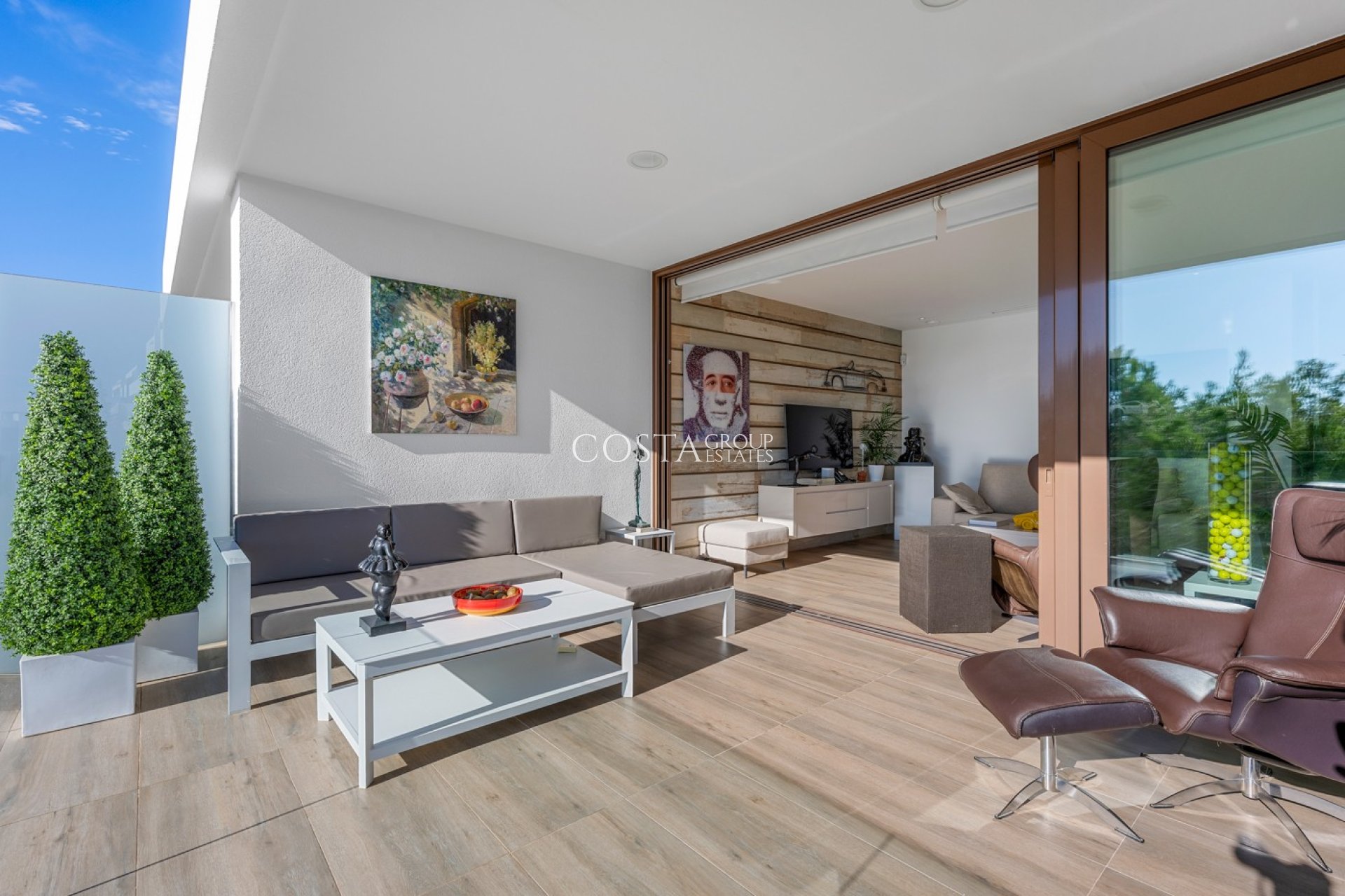 Revente - Apartments -
Las Colinas Golf