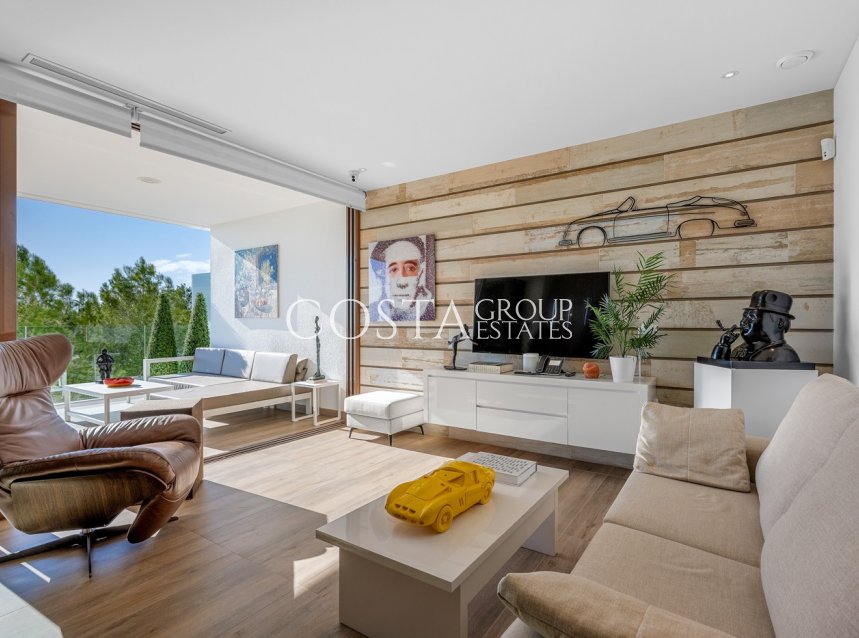 Revente - Apartments -
Las Colinas Golf