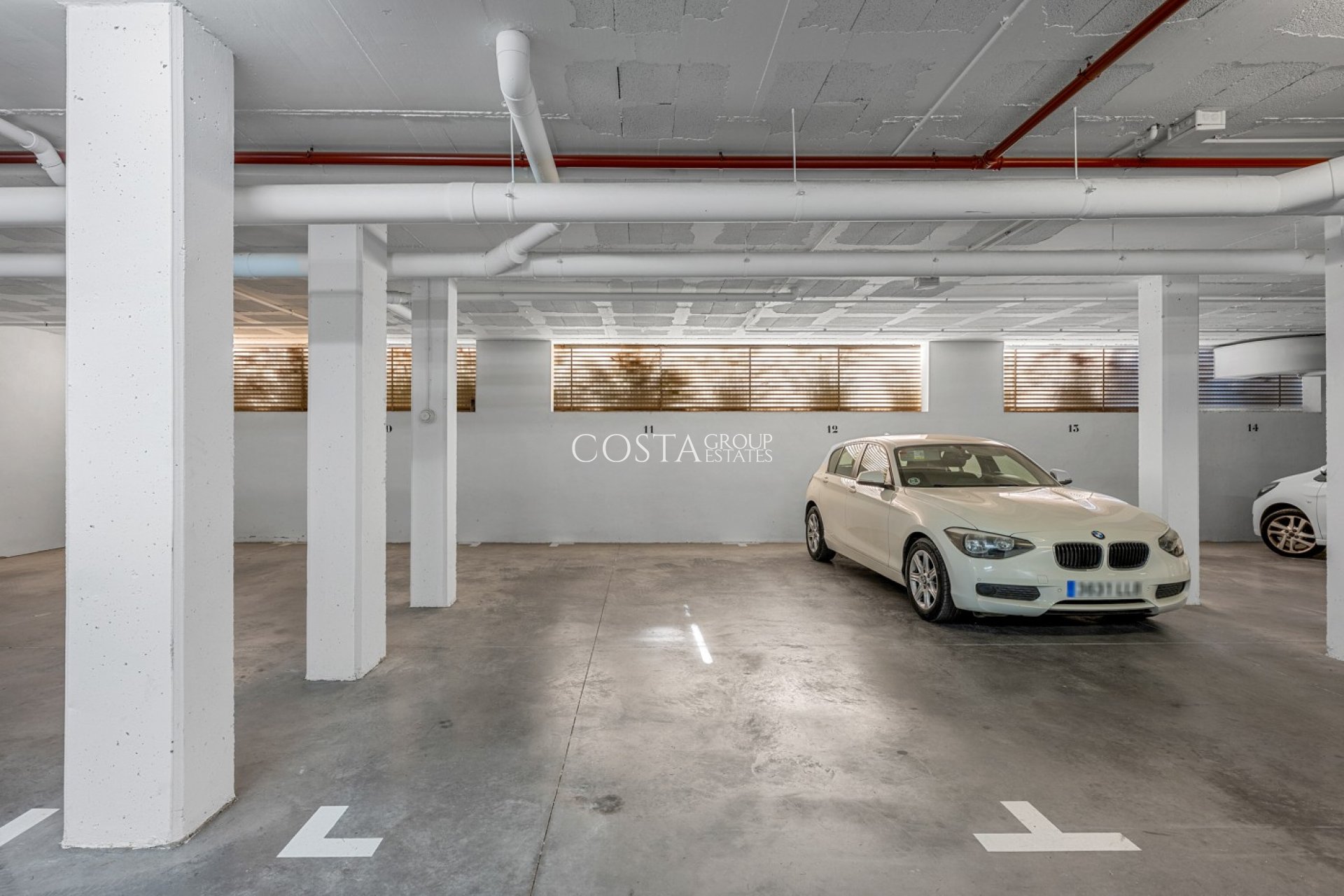 Revente - Apartments -
Las Colinas Golf