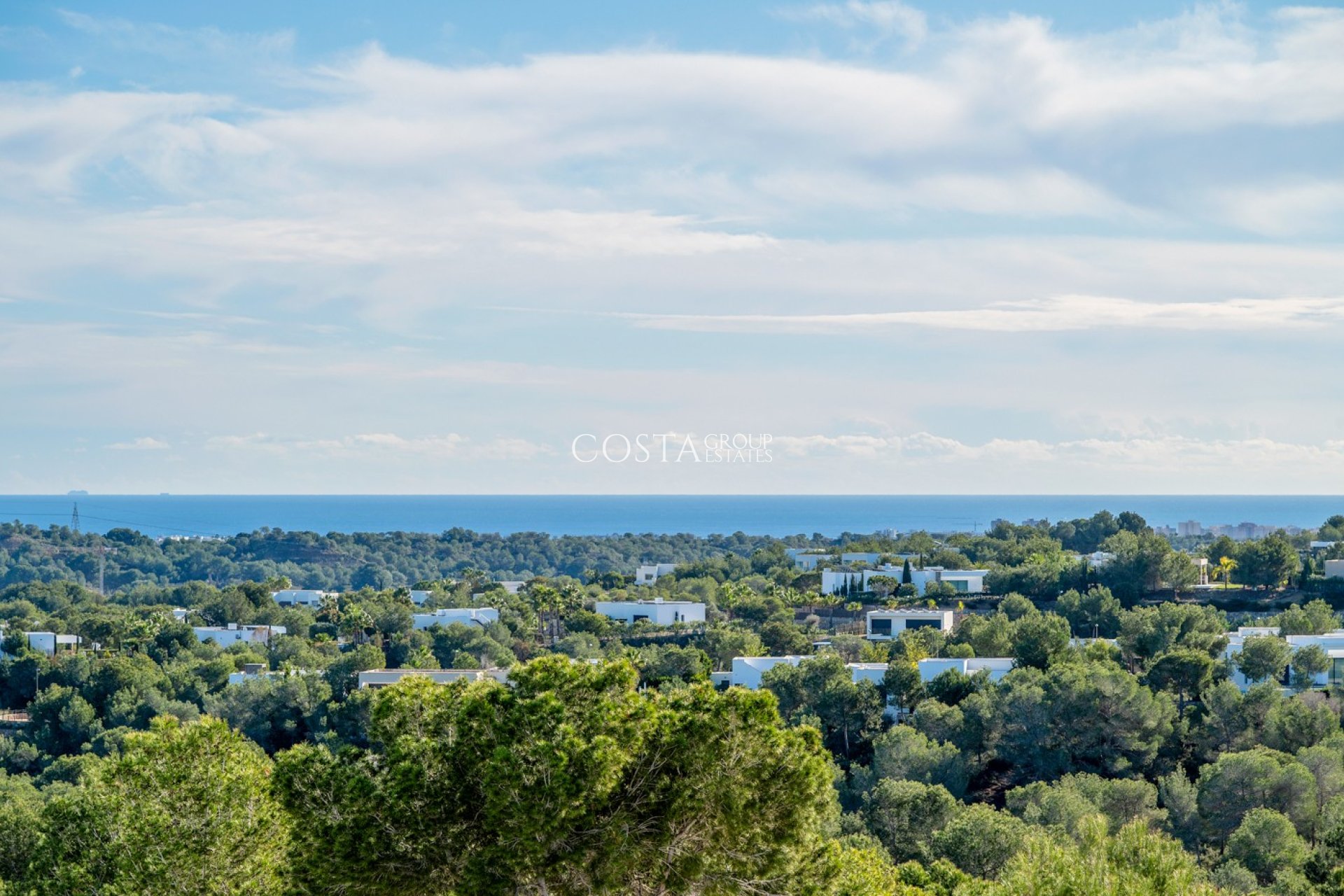 Revente - Apartments -
Las Colinas Golf