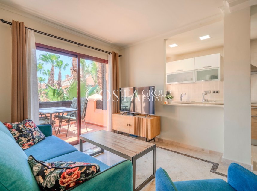 Revente - Apartments -
Los Alcazares - Los Alcazares Centro