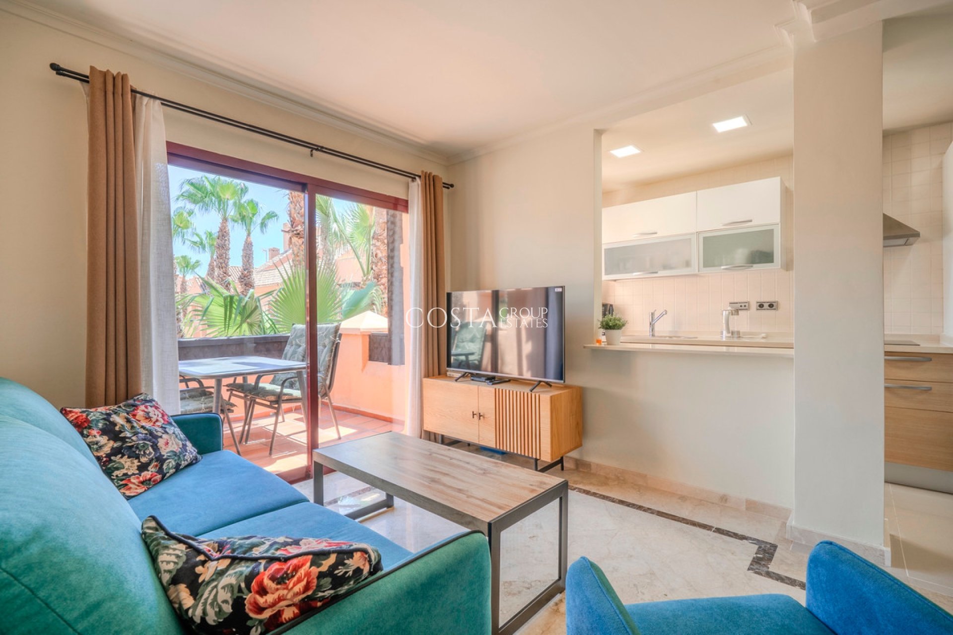 Revente - Apartments -
Los Alcazares - Los Alcazares Centro