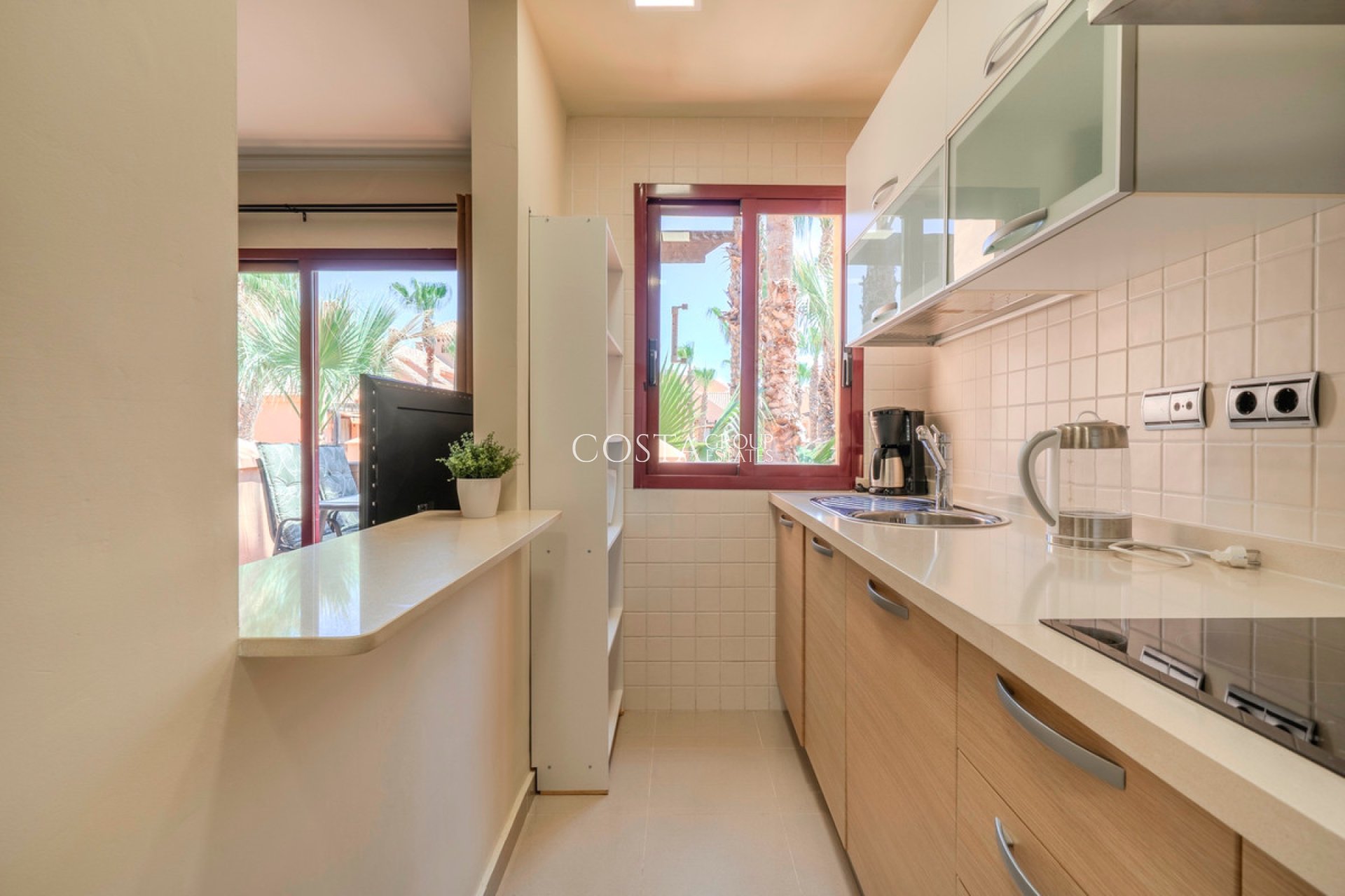 Revente - Apartments -
Los Alcazares - Los Alcazares Centro